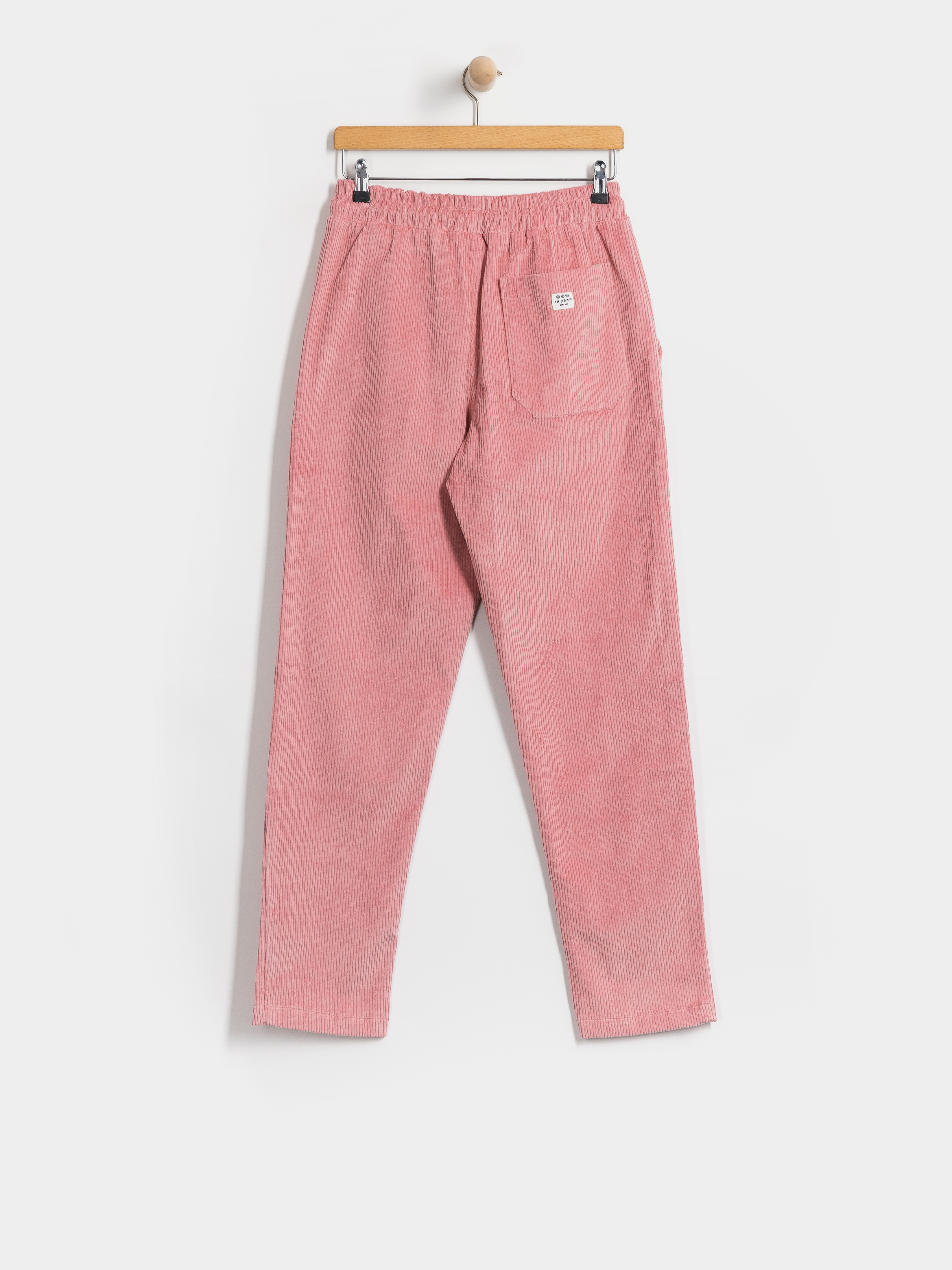 Штани Jungmob Malta Wmn (pink)