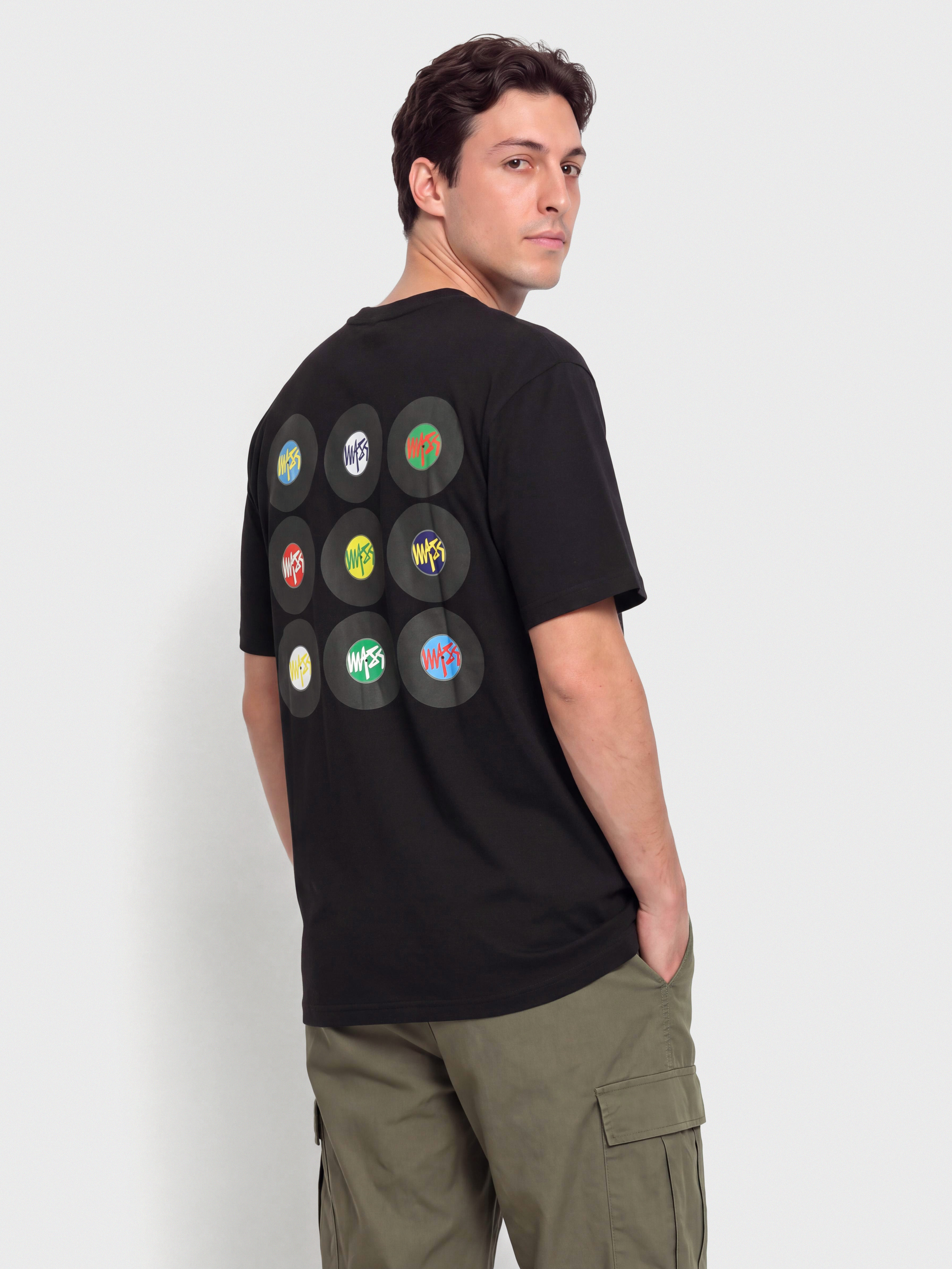Футболка MassDnm Collector