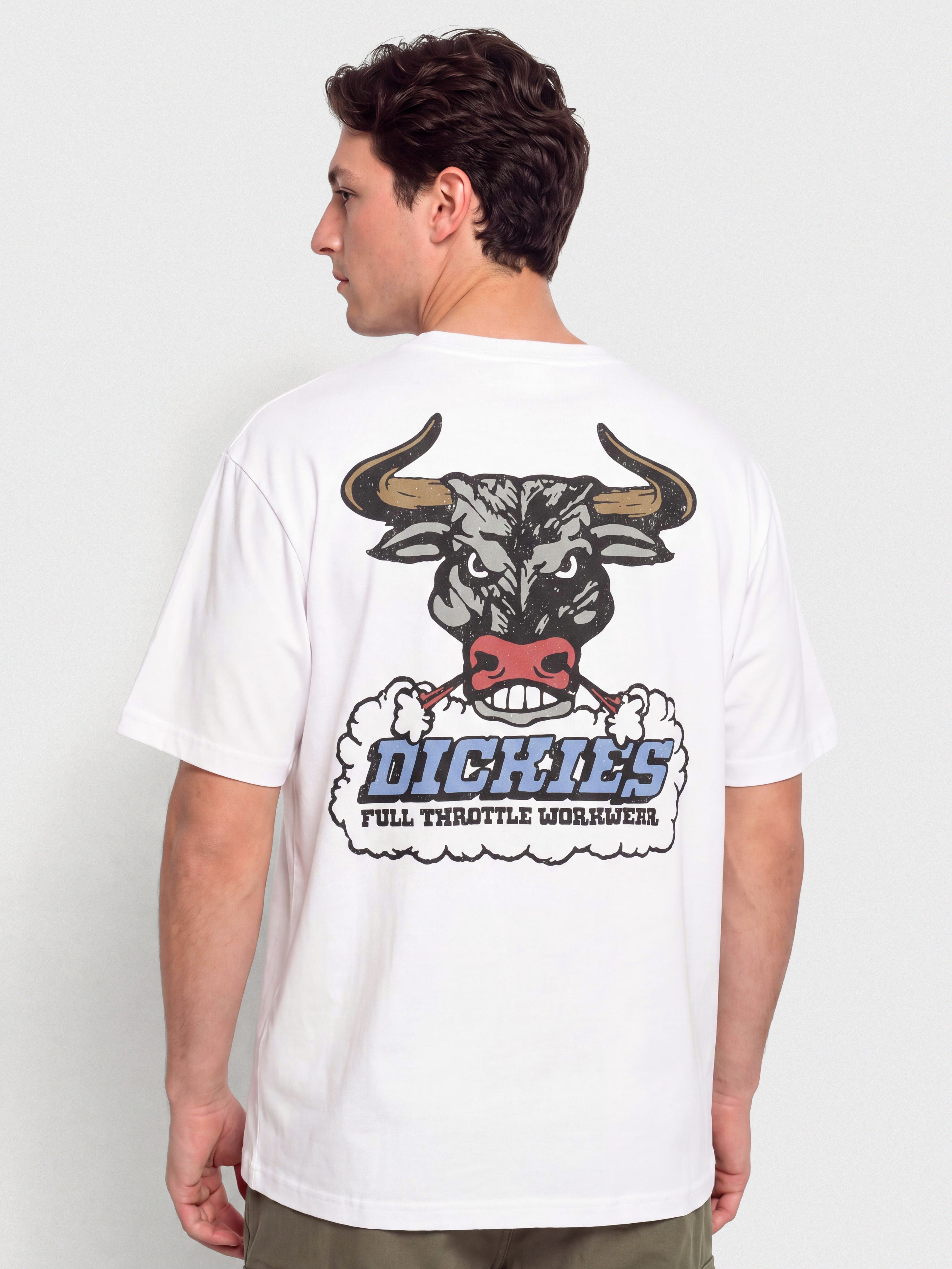 Футболка Dickies Lakeridge