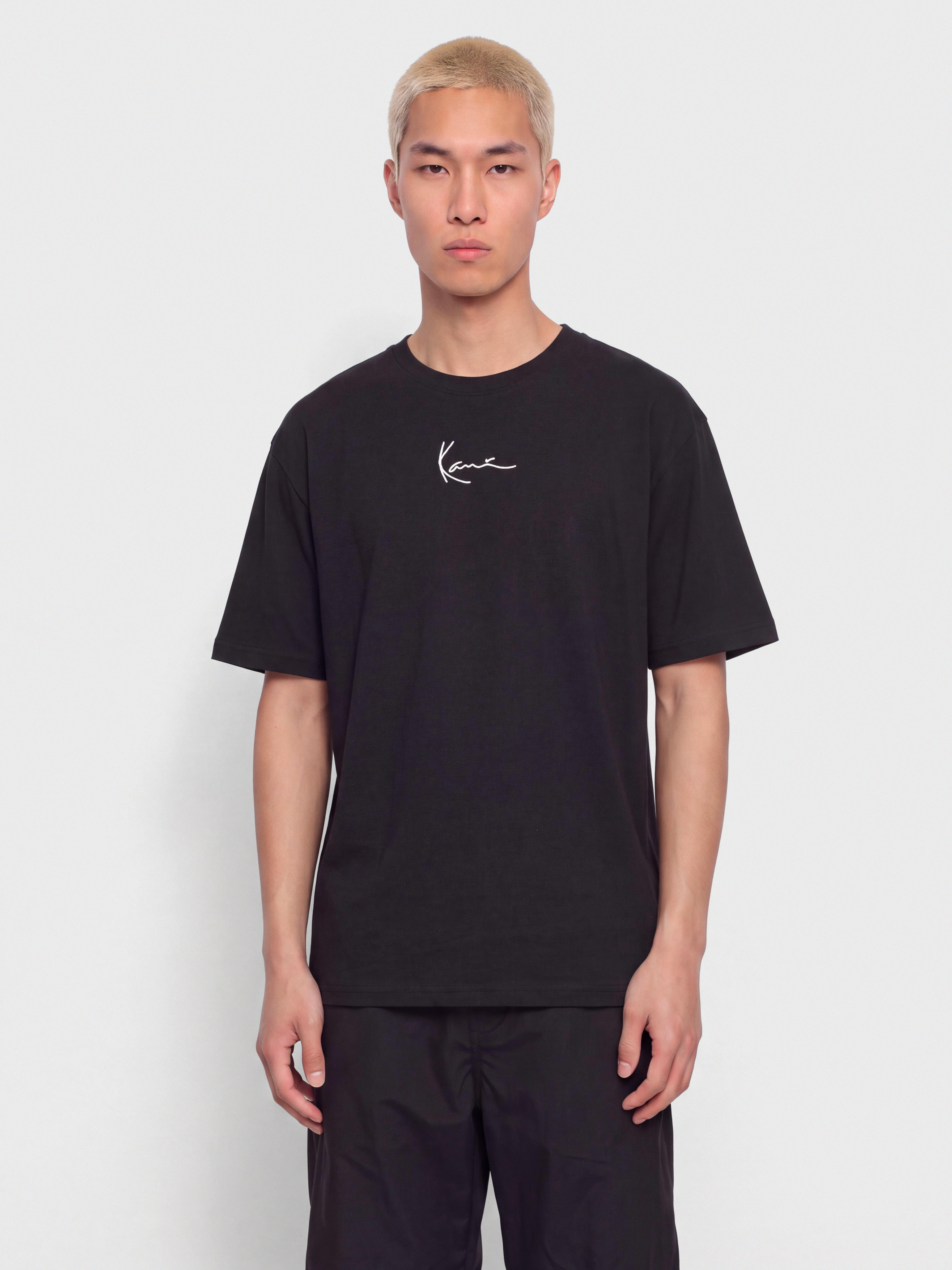 Футболка Karl Kani Small Signature