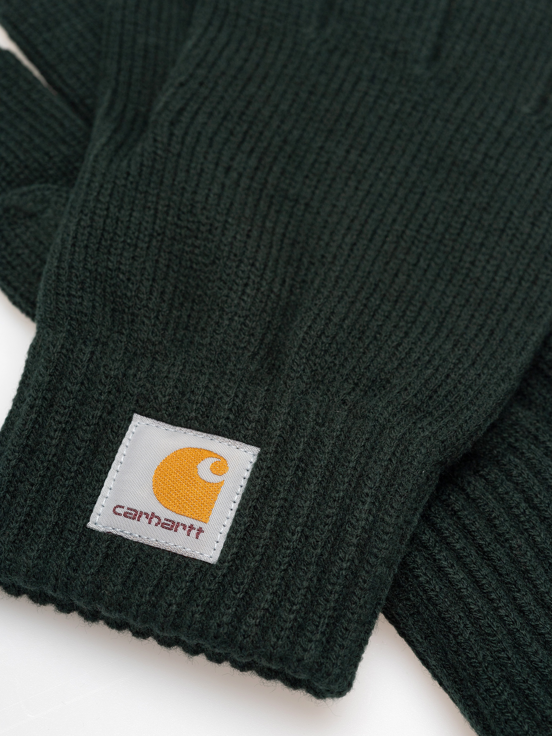 Рукавиці Carhartt WIP Watch (dark scarab)