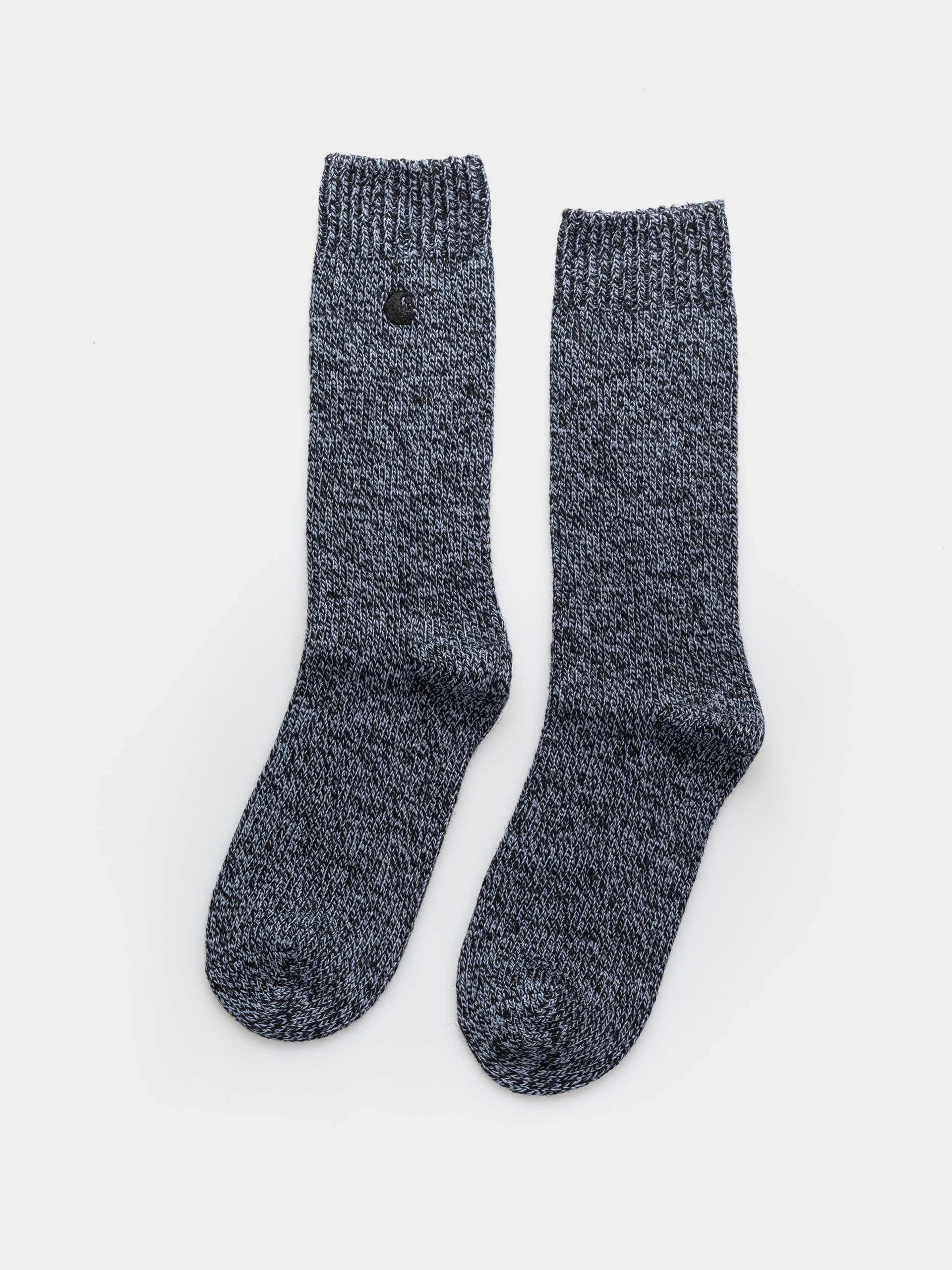  u0428u043au0430u0440u043fu0435u0442u043au0438 Carhartt WIP Tony (black/shady blue)