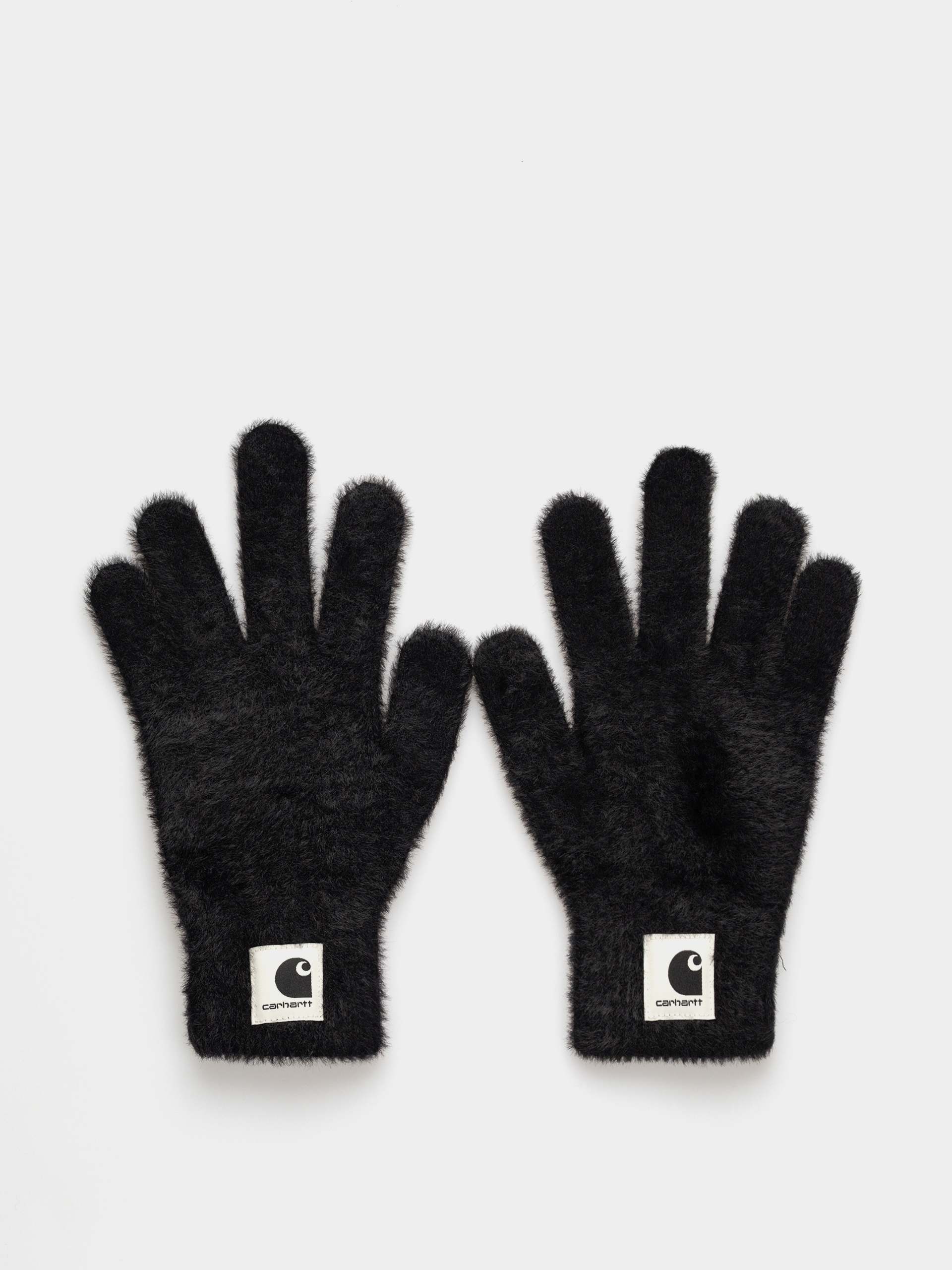 Рукавиці Carhartt WIP Maine Wmn (black/wax)
