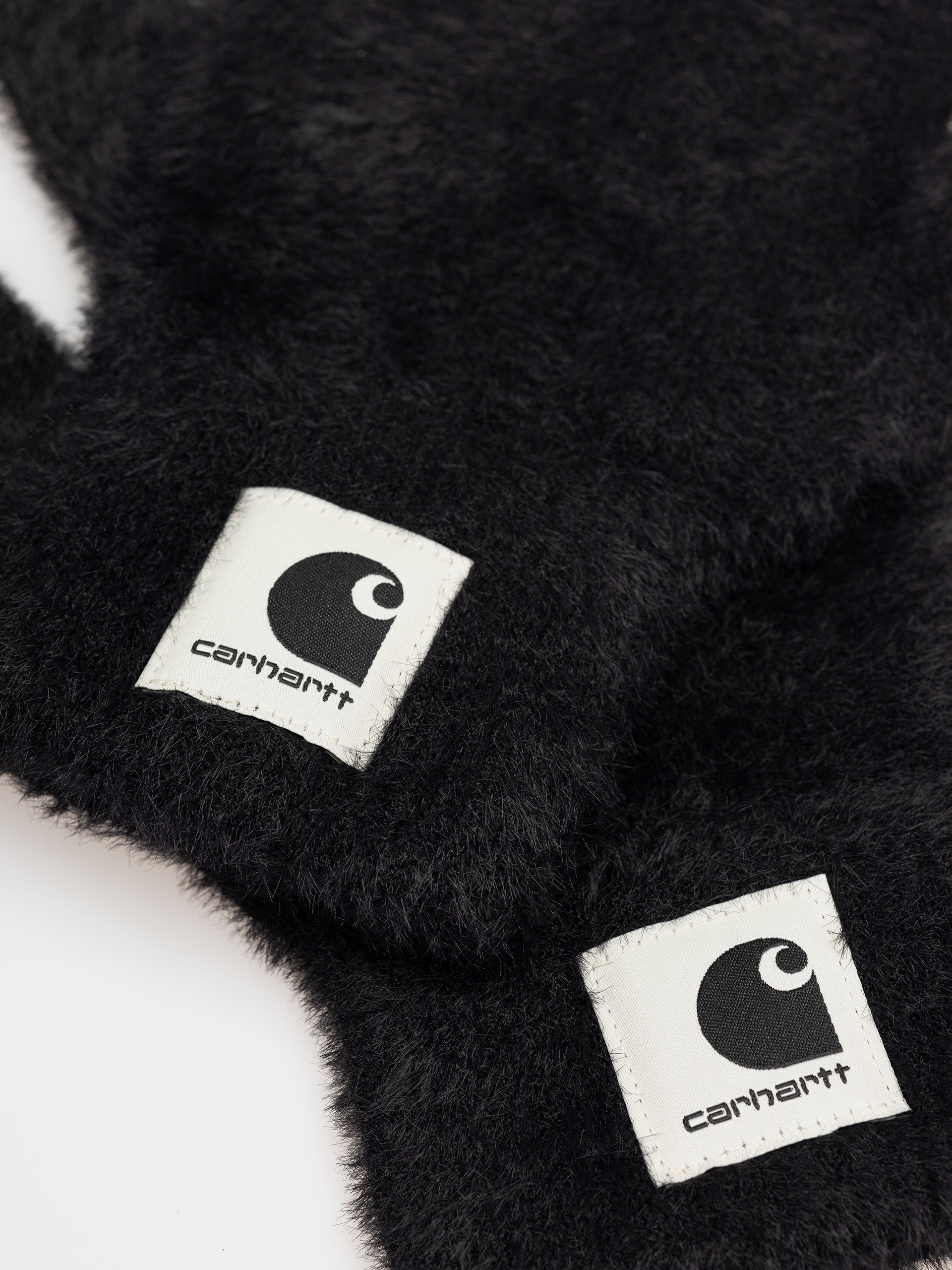 Рукавиці Carhartt WIP Maine Wmn (black/wax)