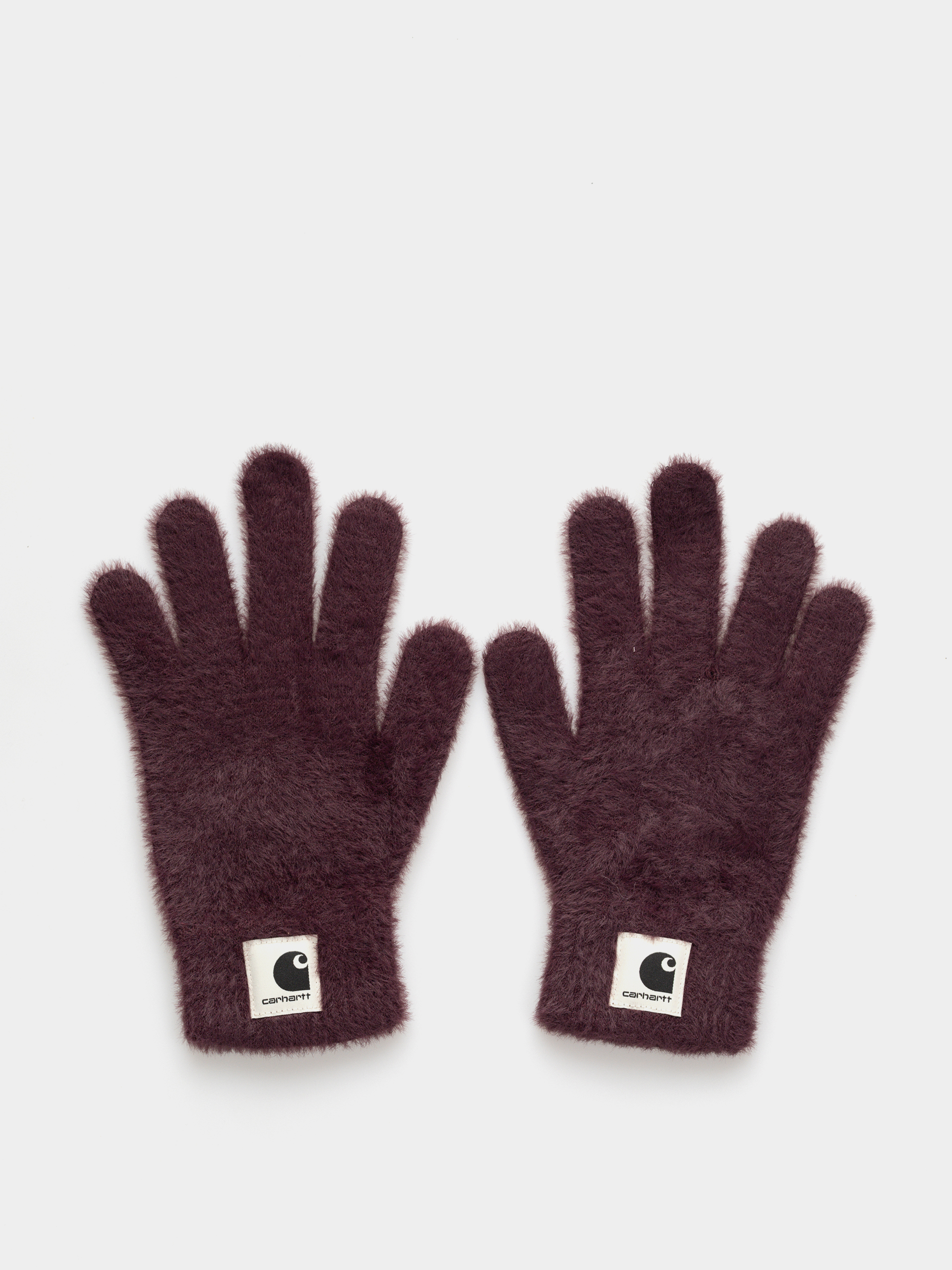 Рукавиці Carhartt WIP Maine Wmn (palisander/wax)