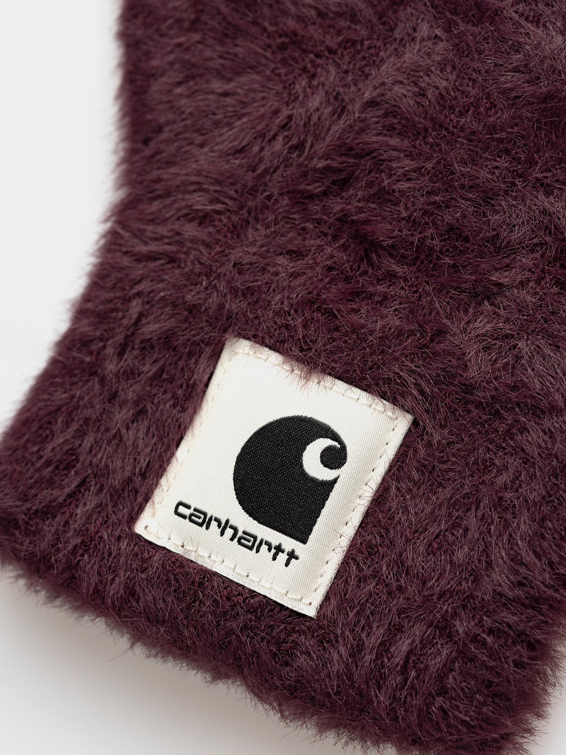 Рукавиці Carhartt WIP Maine Wmn (palisander/wax)