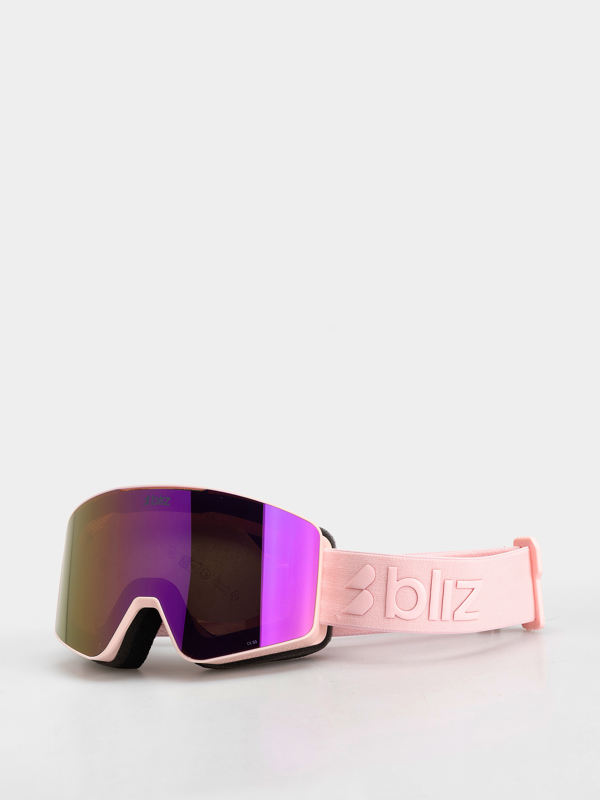 Окуляри для сноуборду Bliz G001S