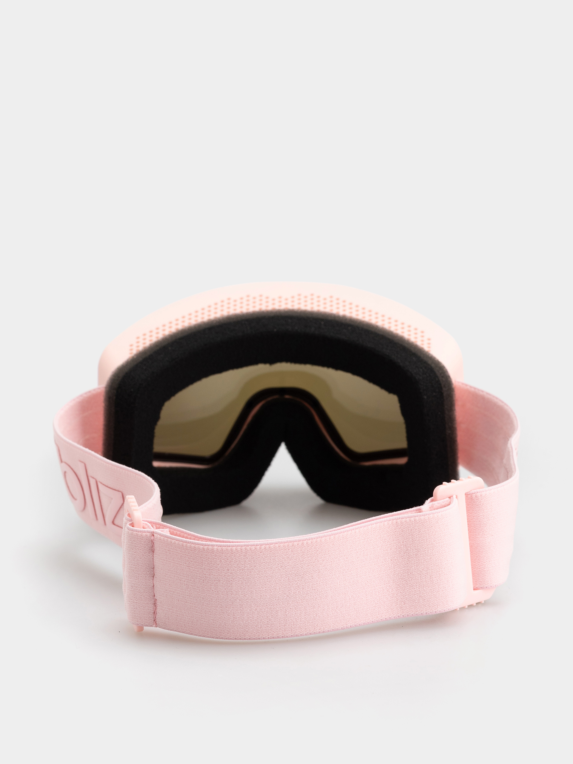 Окуляри для сноуборду Bliz G001S (matte pink/brown w pink multi)