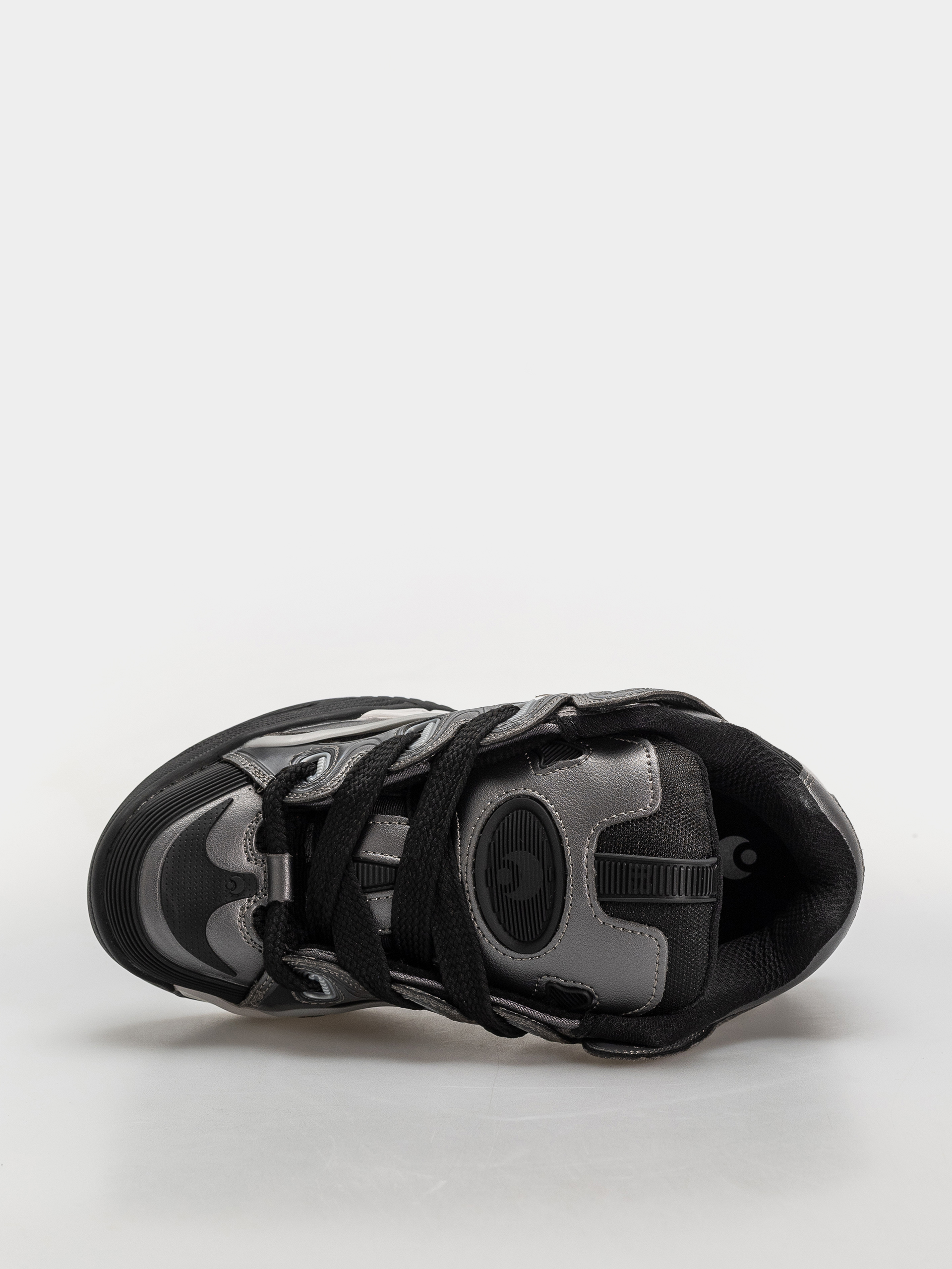 Взуття Osiris D3 2001 (grey/black/white)
