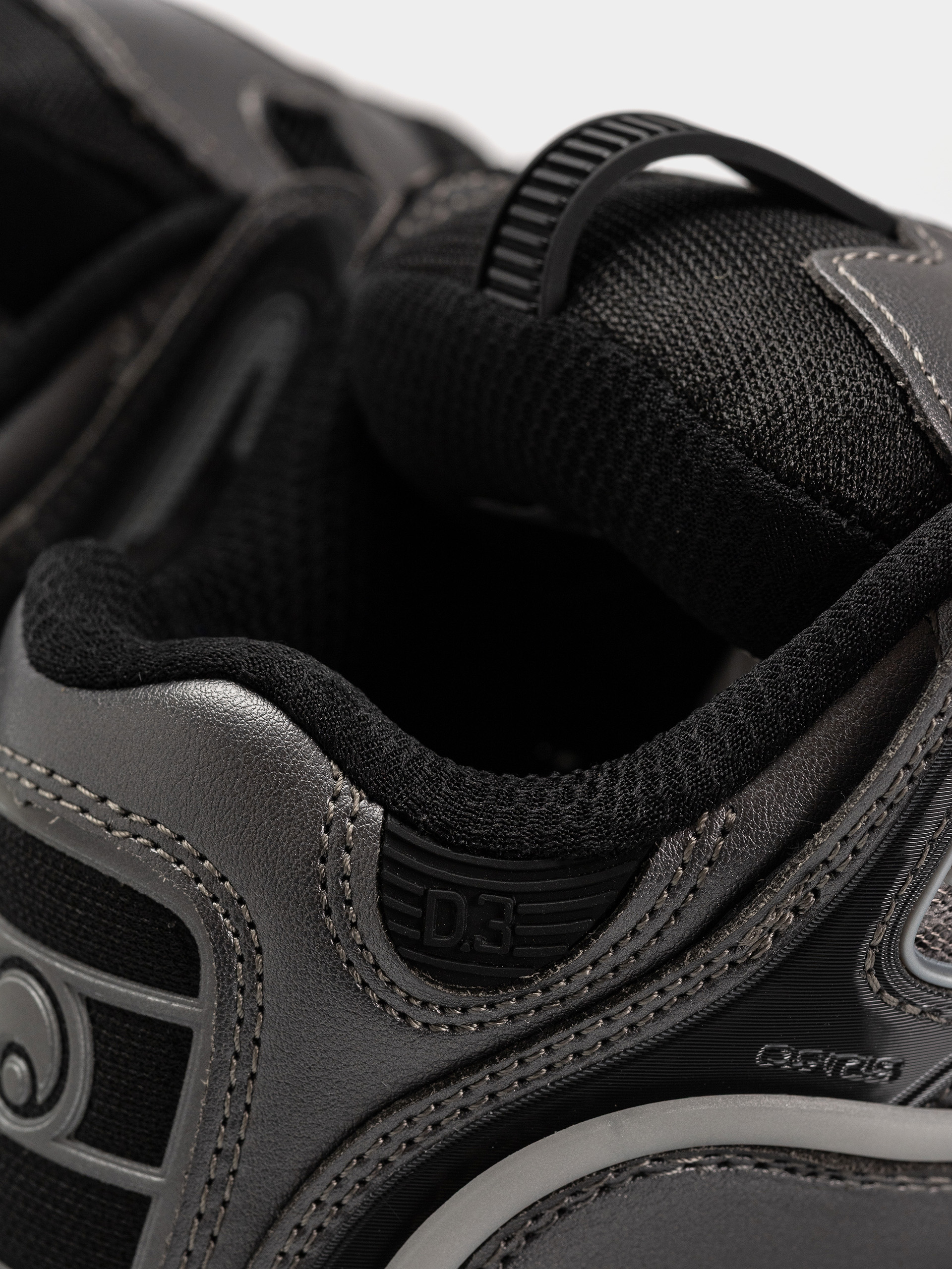 Взуття Osiris D3 2001 (grey/black/white)
