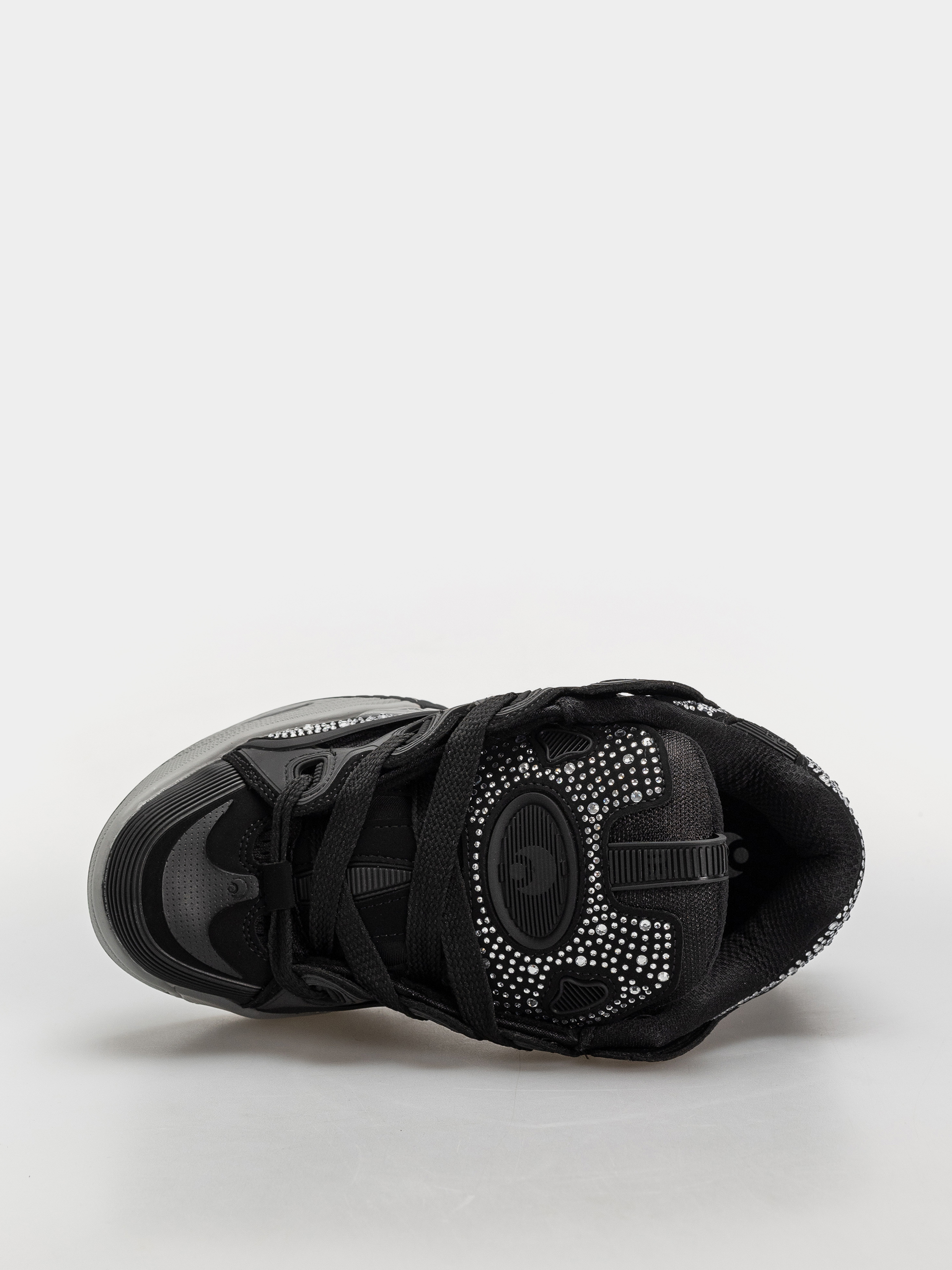 Взуття Osiris D3 2001 (black/grey/diamond)