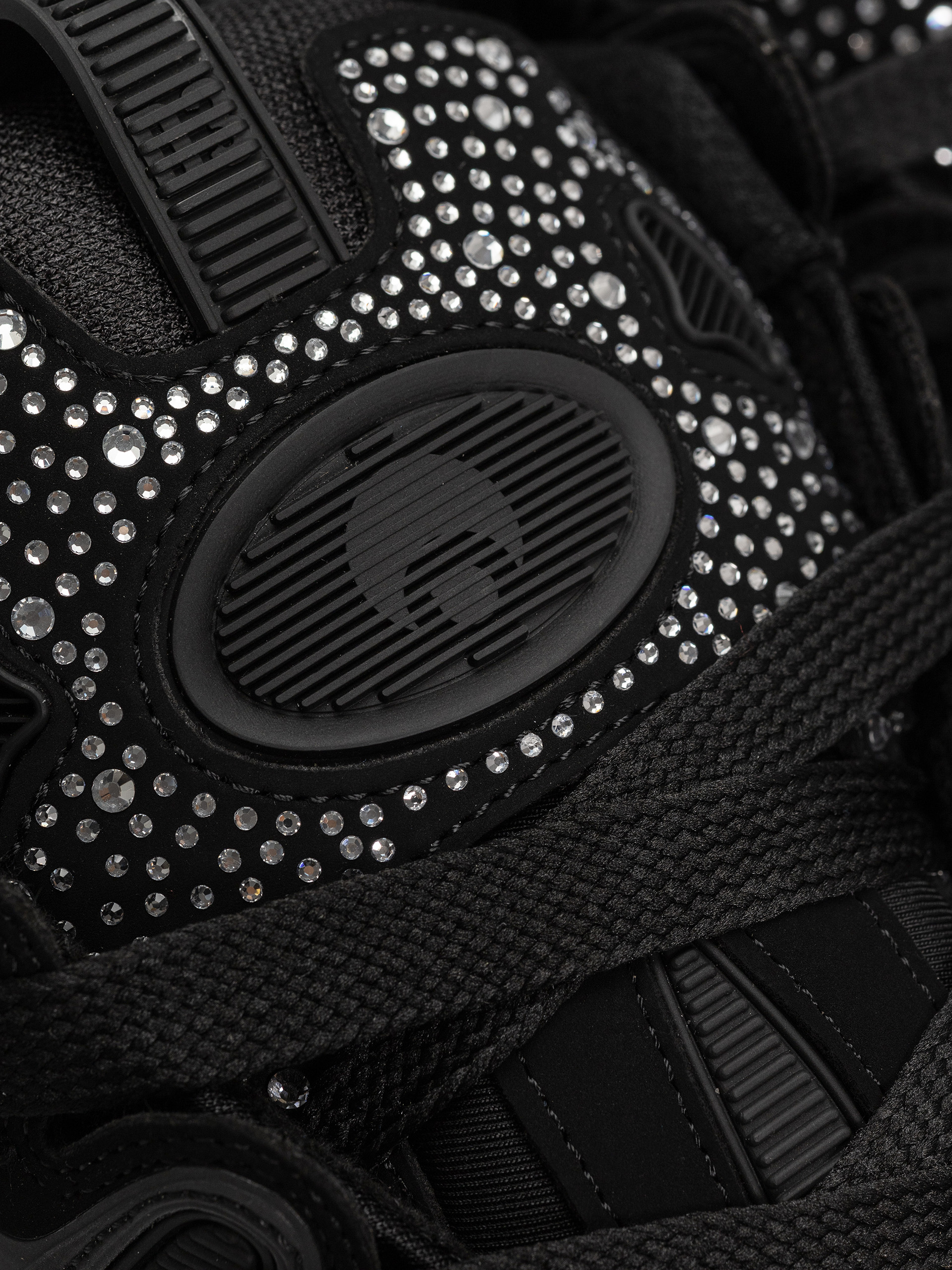 Взуття Osiris D3 2001 (black/grey/diamond)