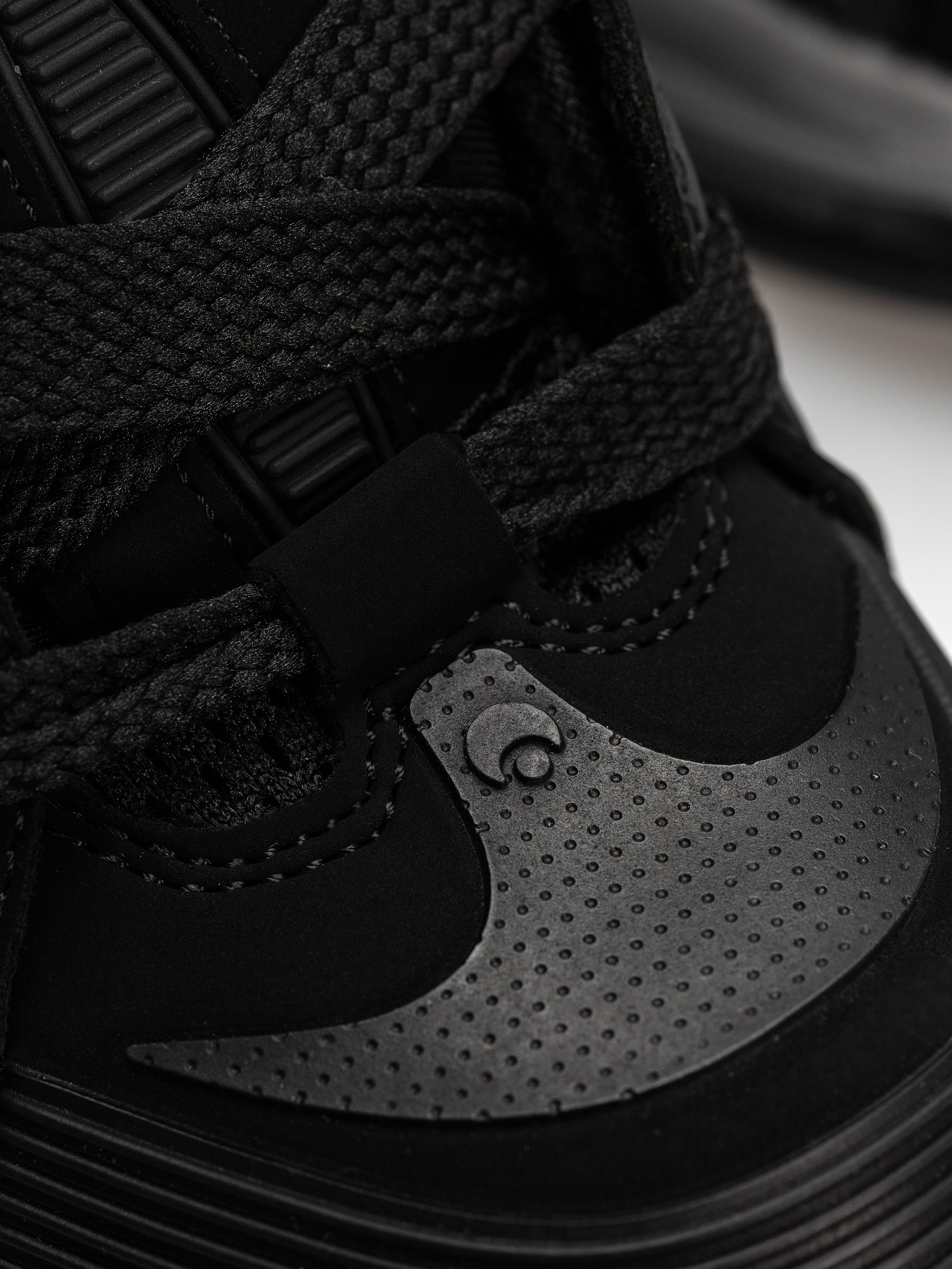 Взуття Osiris D3 2001 (black/grey/diamond)