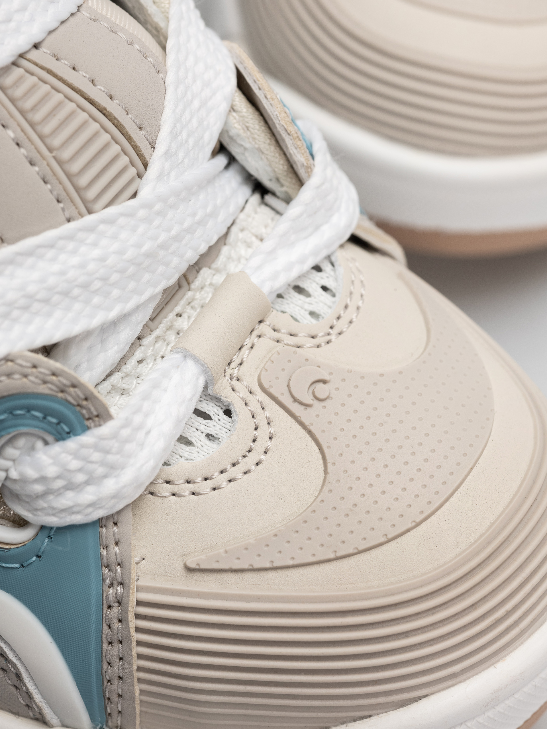 Взуття Osiris D3 2001 (sand/baby blue/tan)