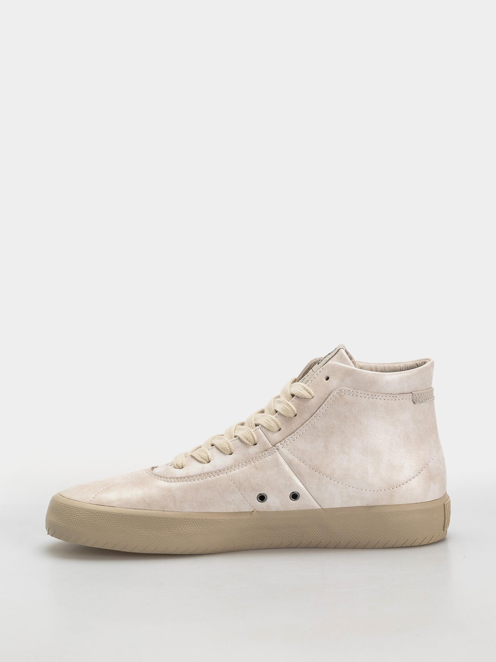 Взуття Globe Melbek High (white pearlized/montano)