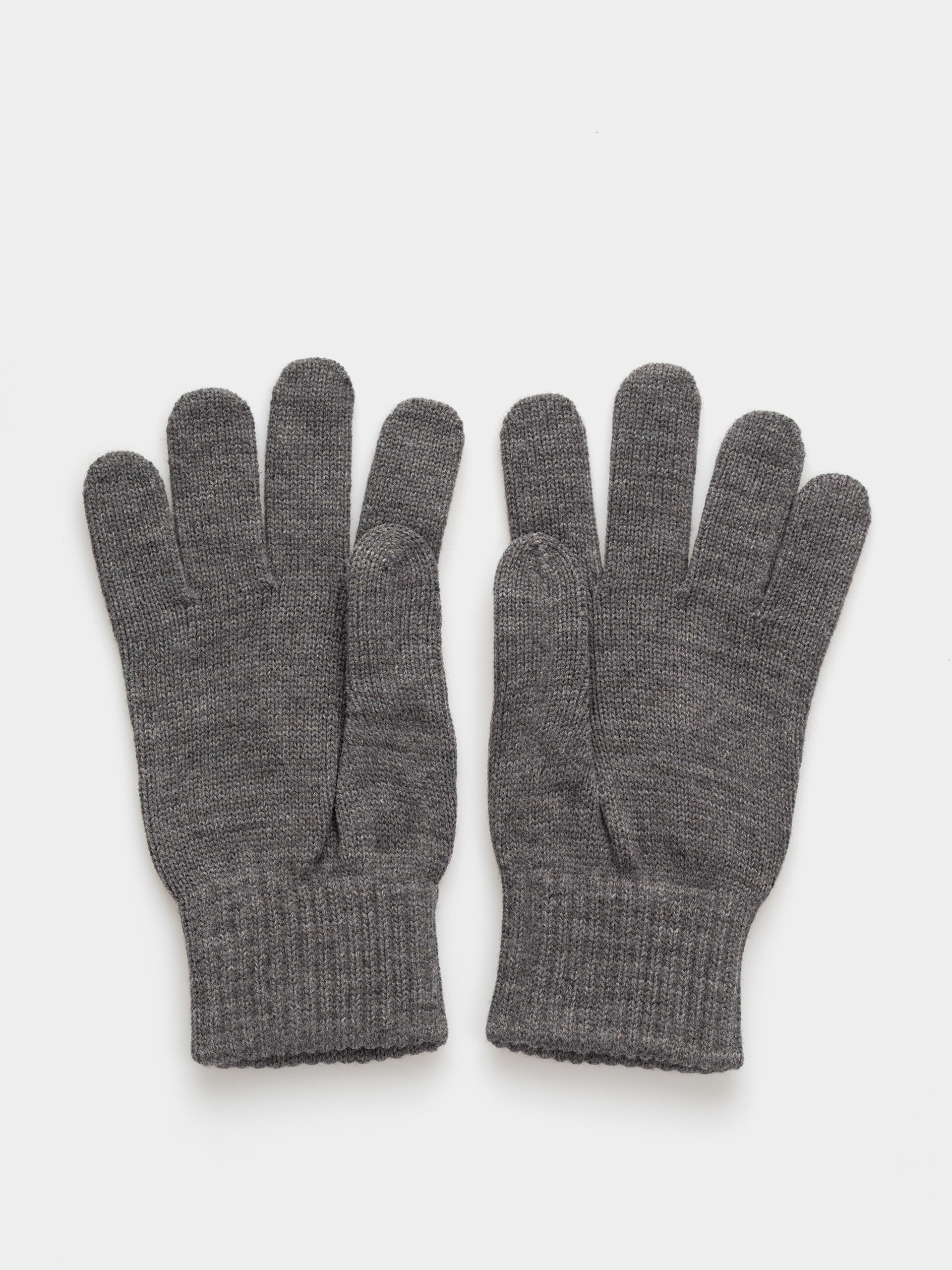 Рукавиці Carhartt WIP Watch (dark grey heather)