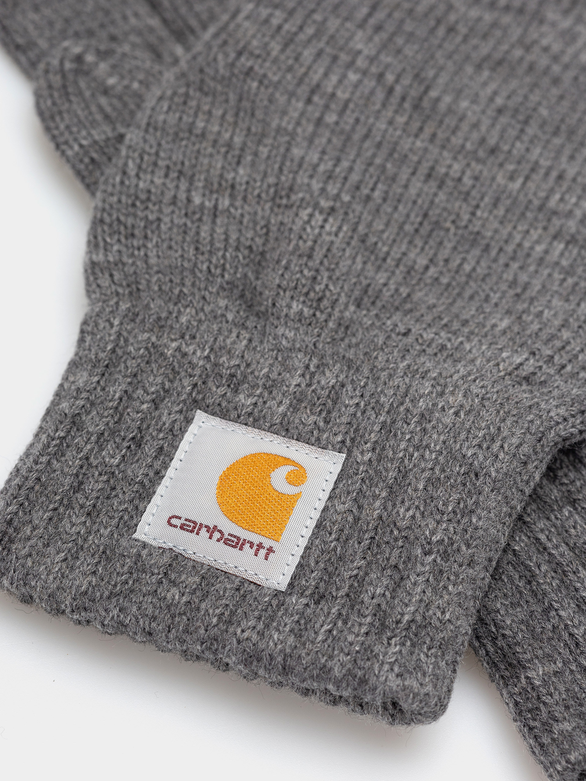 Рукавиці Carhartt WIP Watch (dark grey heather)