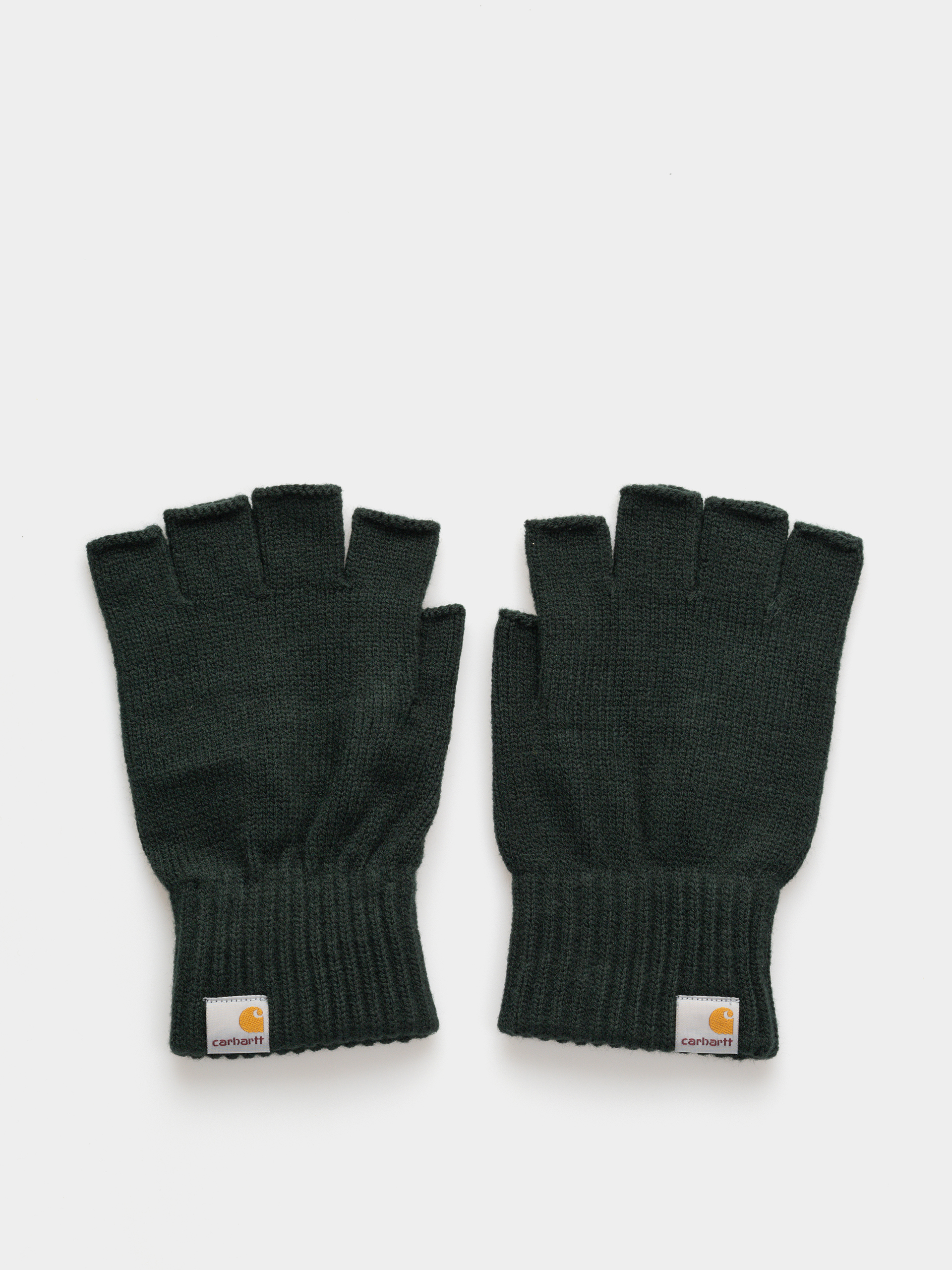 Рукавиці Carhartt WIP Mitten (dark scarab)