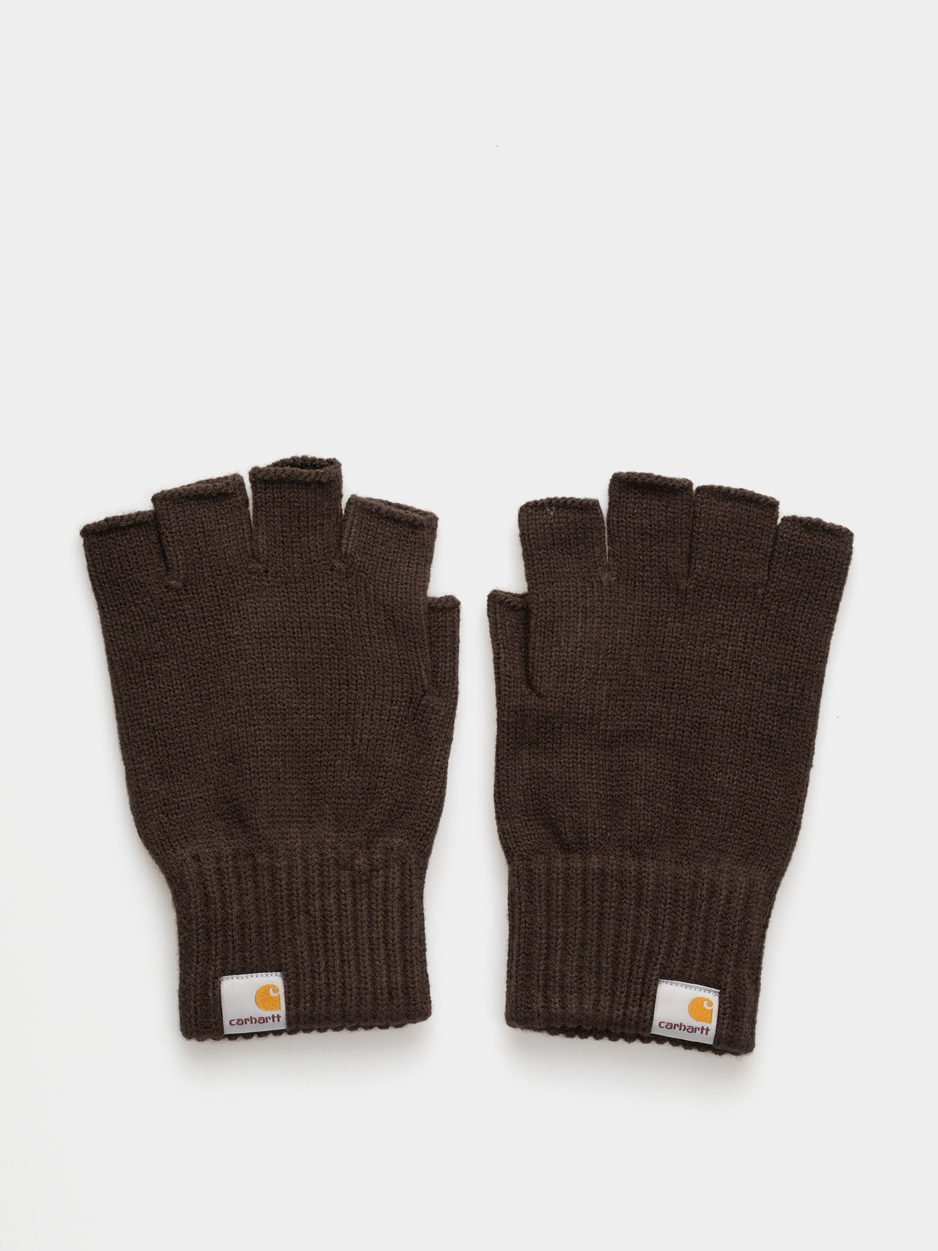 Рукавиці Carhartt WIP Mitten (tobacco)