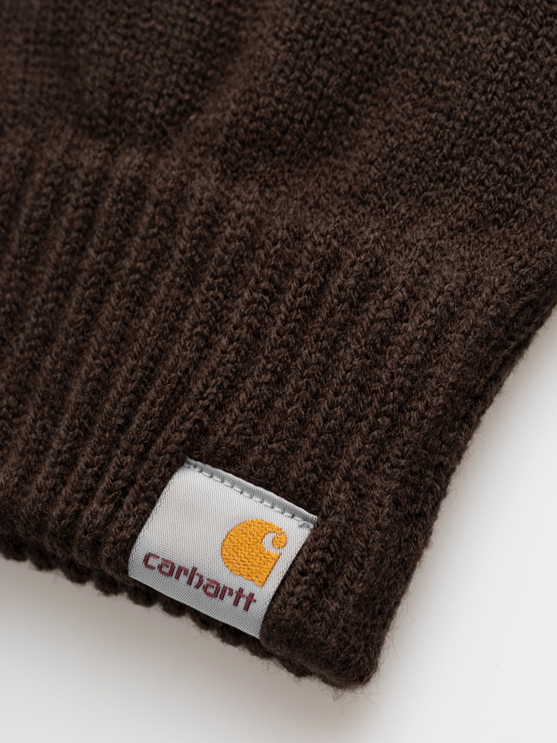 Рукавиці Carhartt WIP Mitten (tobacco)