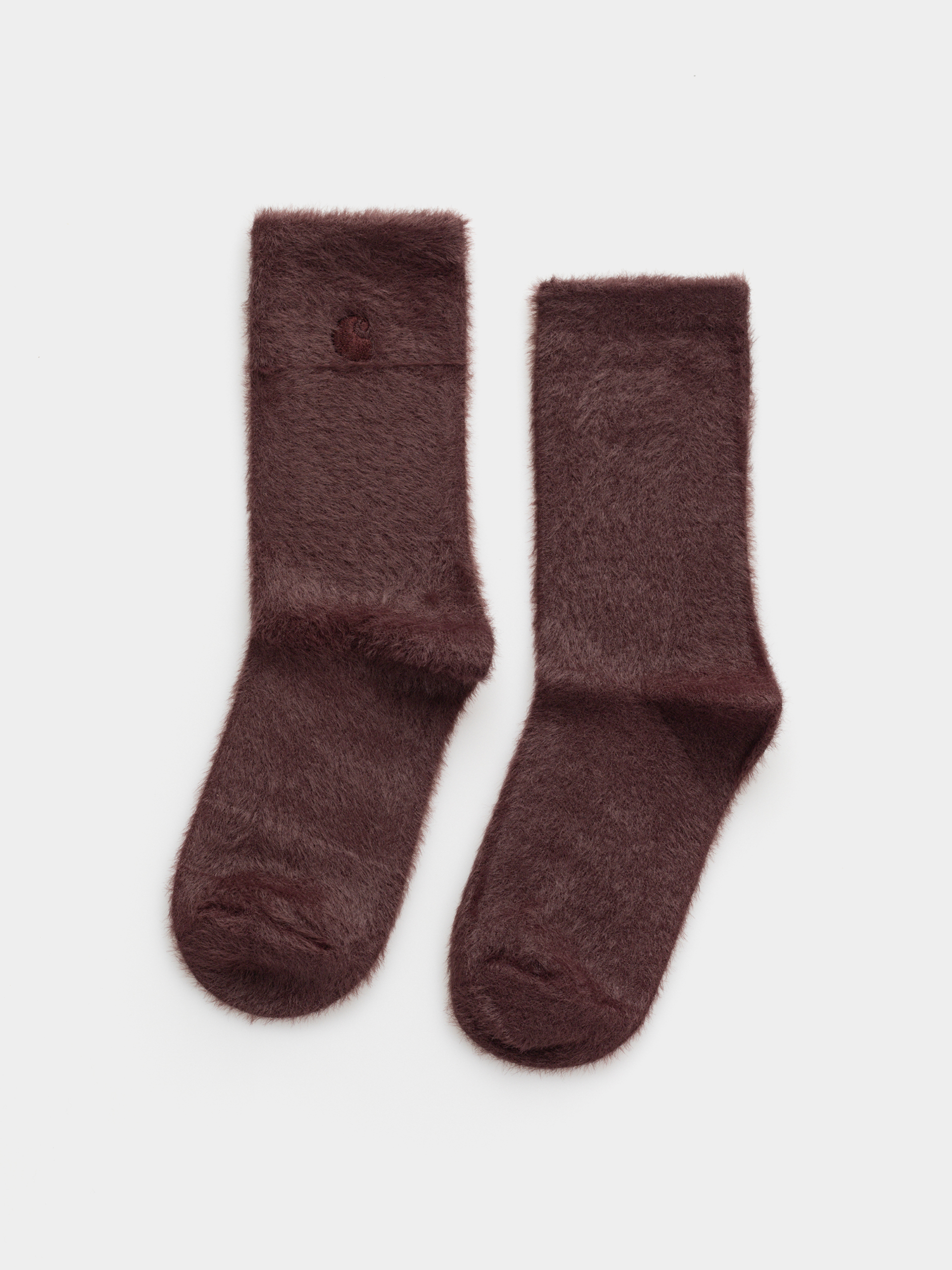  Шкарпетки Carhartt WIP Maine Wmn (palisander)