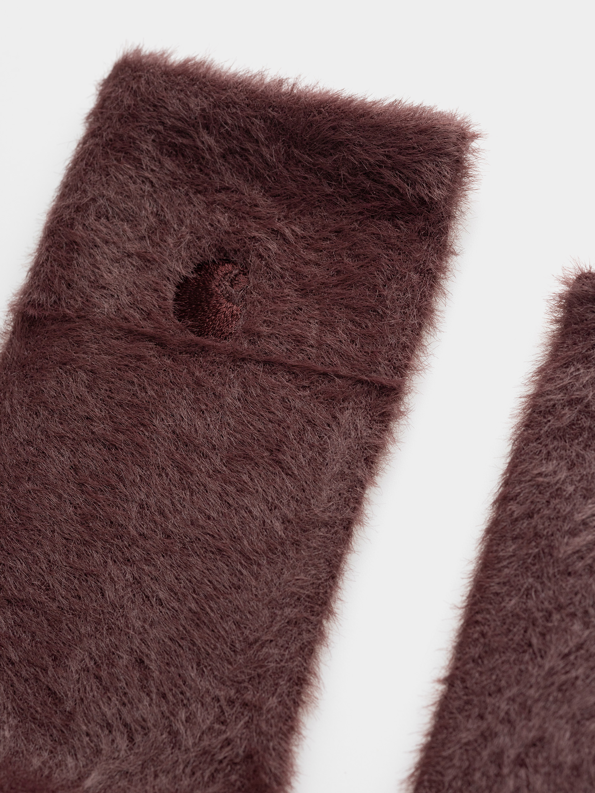  Шкарпетки Carhartt WIP Maine Wmn (palisander)