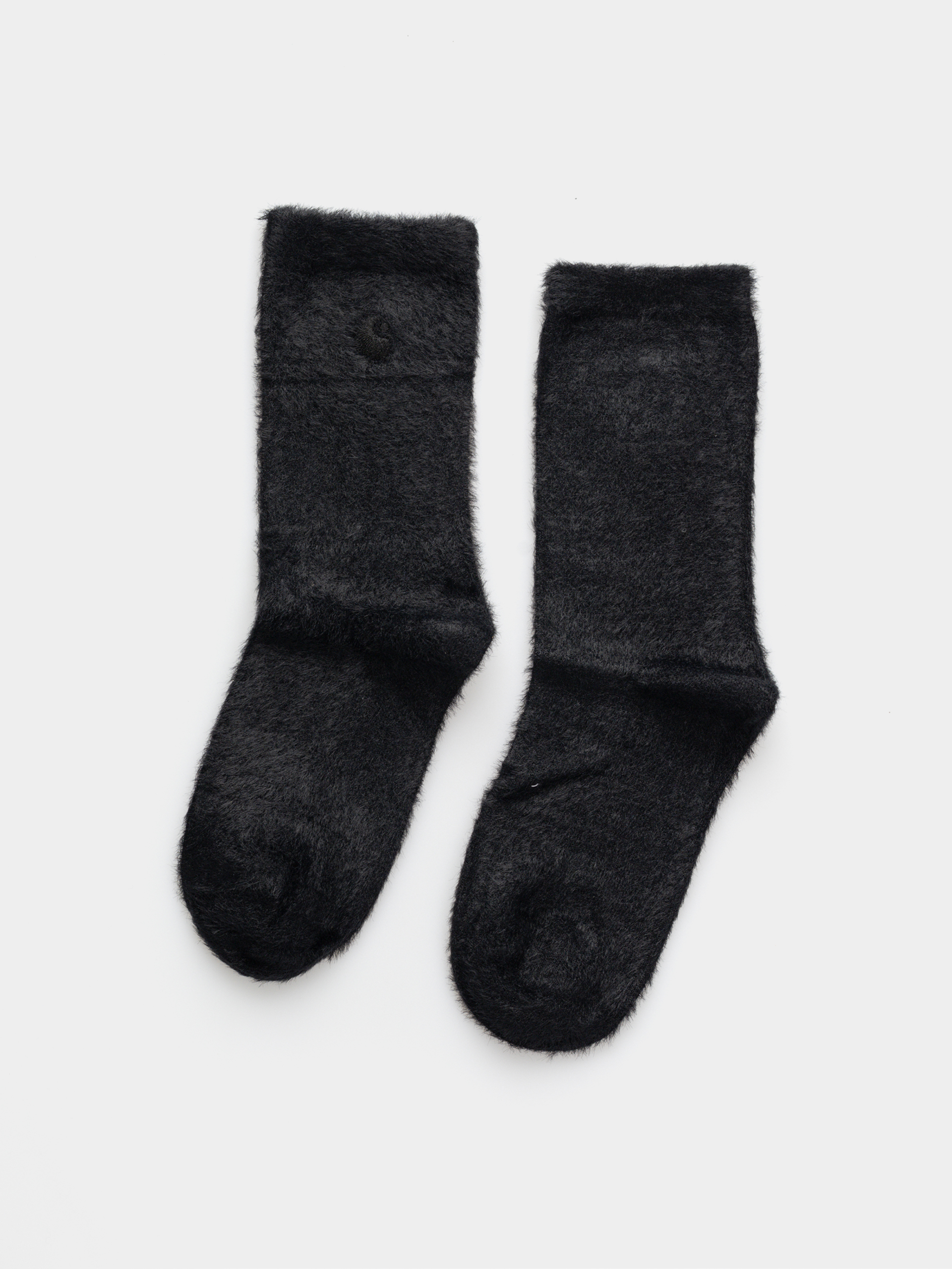  Шкарпетки Carhartt WIP Maine Wmn (black)
