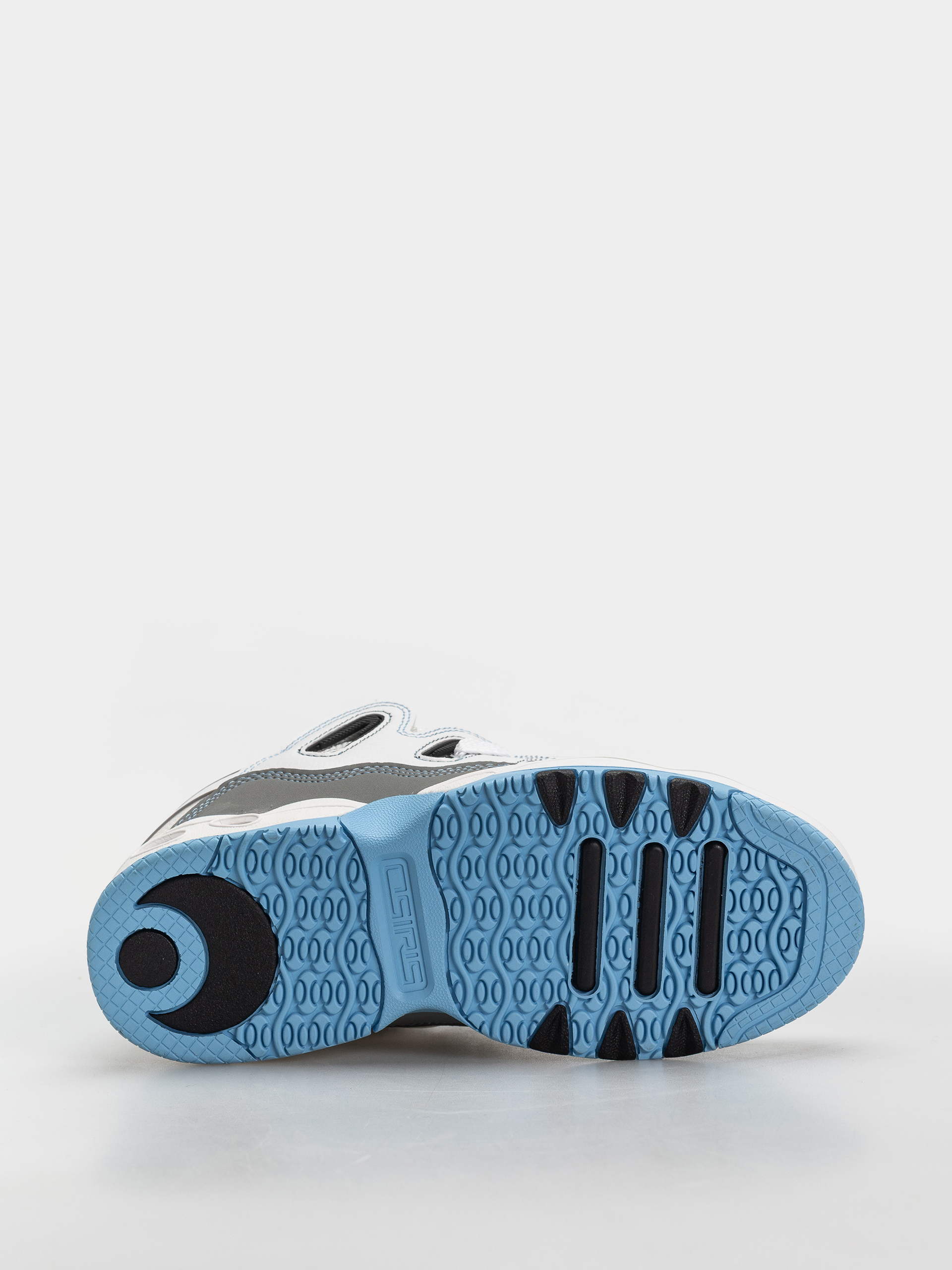 Взуття Osiris D3 OG (white/grey/baby blue)