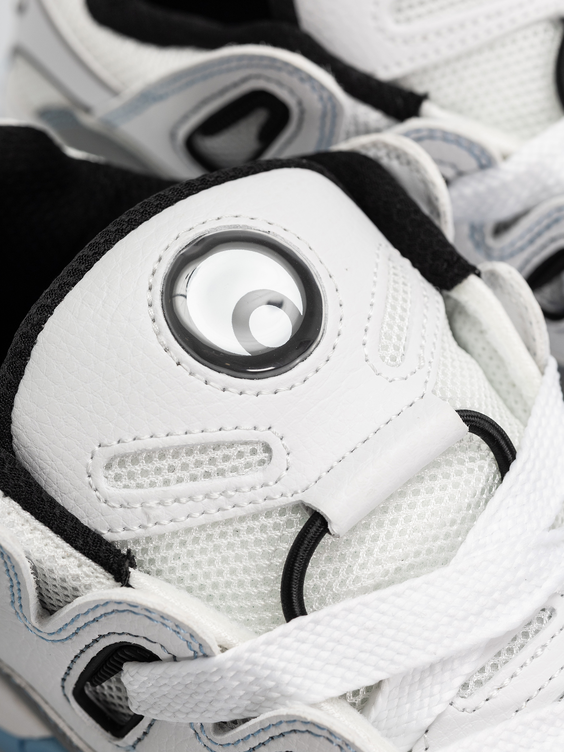 Взуття Osiris D3 OG (white/grey/baby blue)