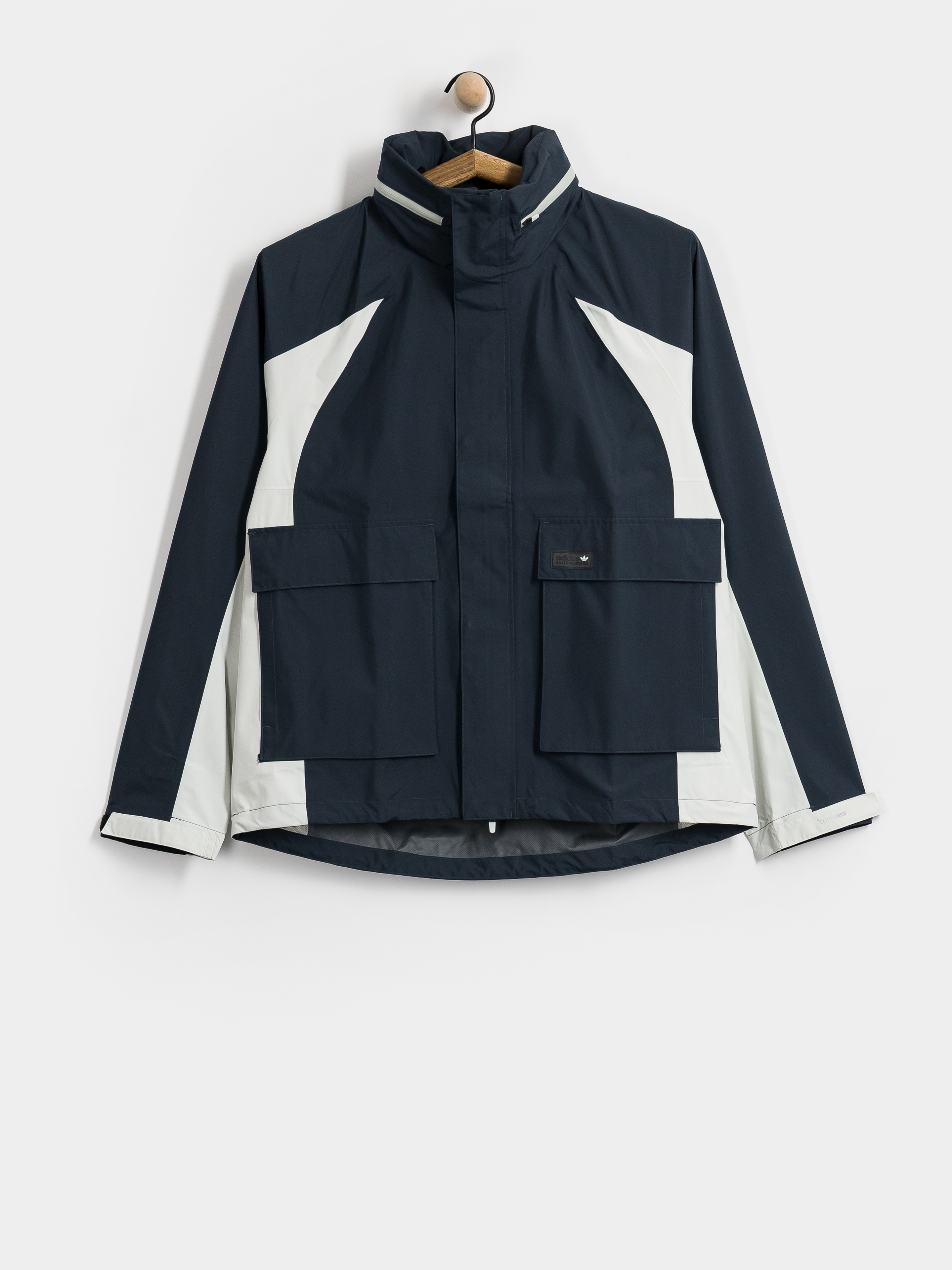 Куртка adidas Fs+ Clima (aurink/orbgry)