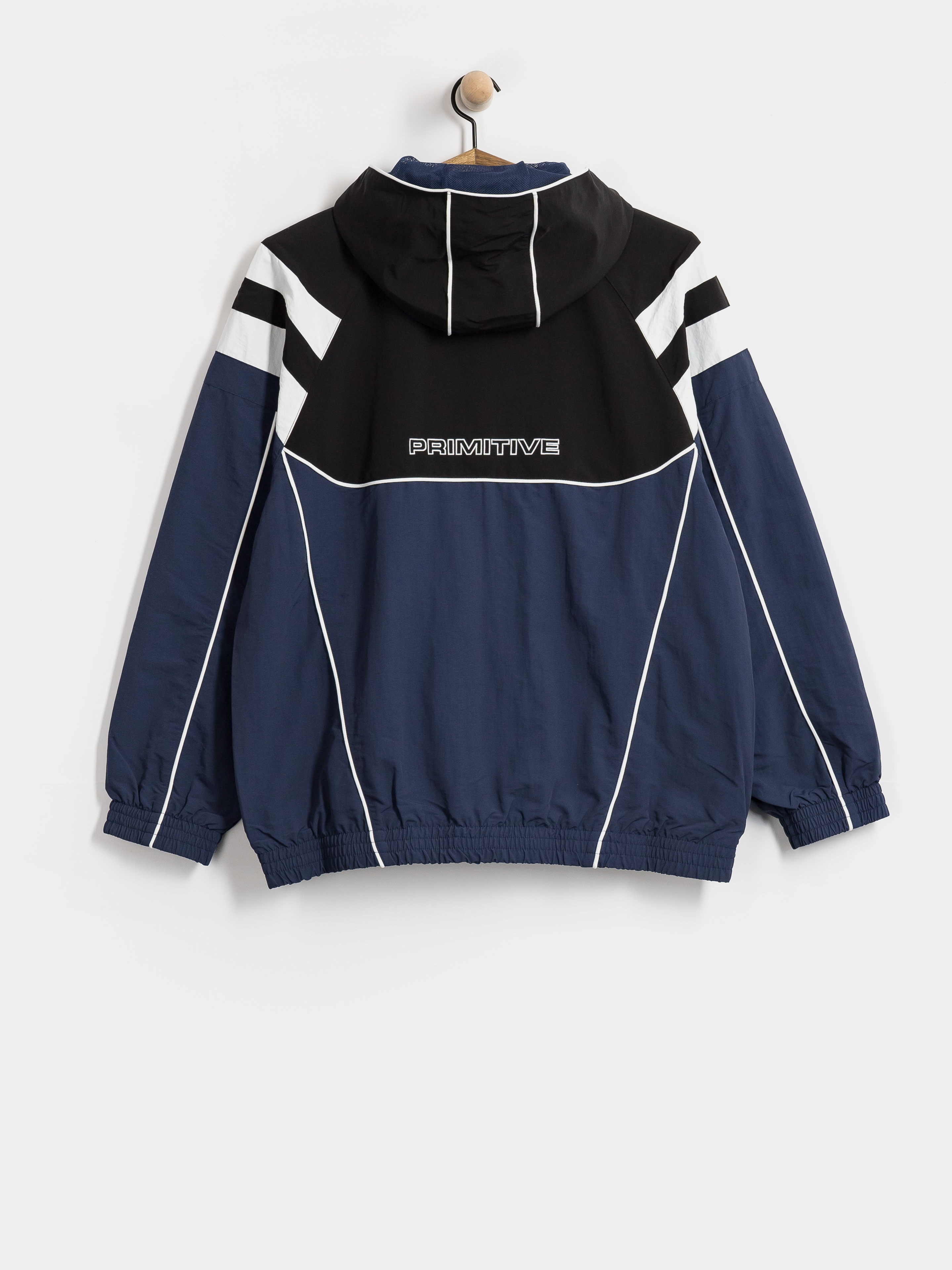 Куртка Primitive Striker Tech (blue)
