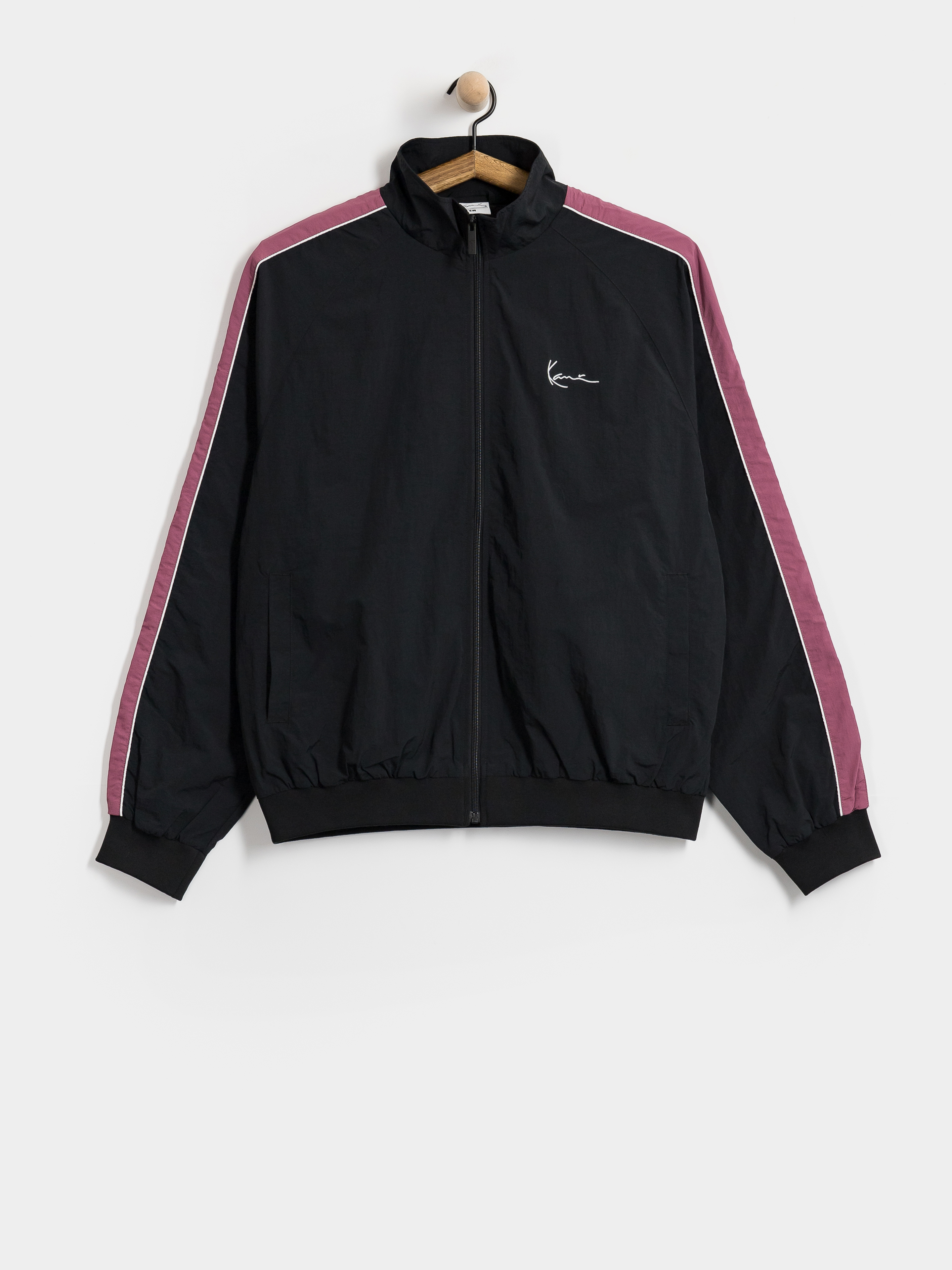Куртка Karl Kani Signature Sidestripe Track