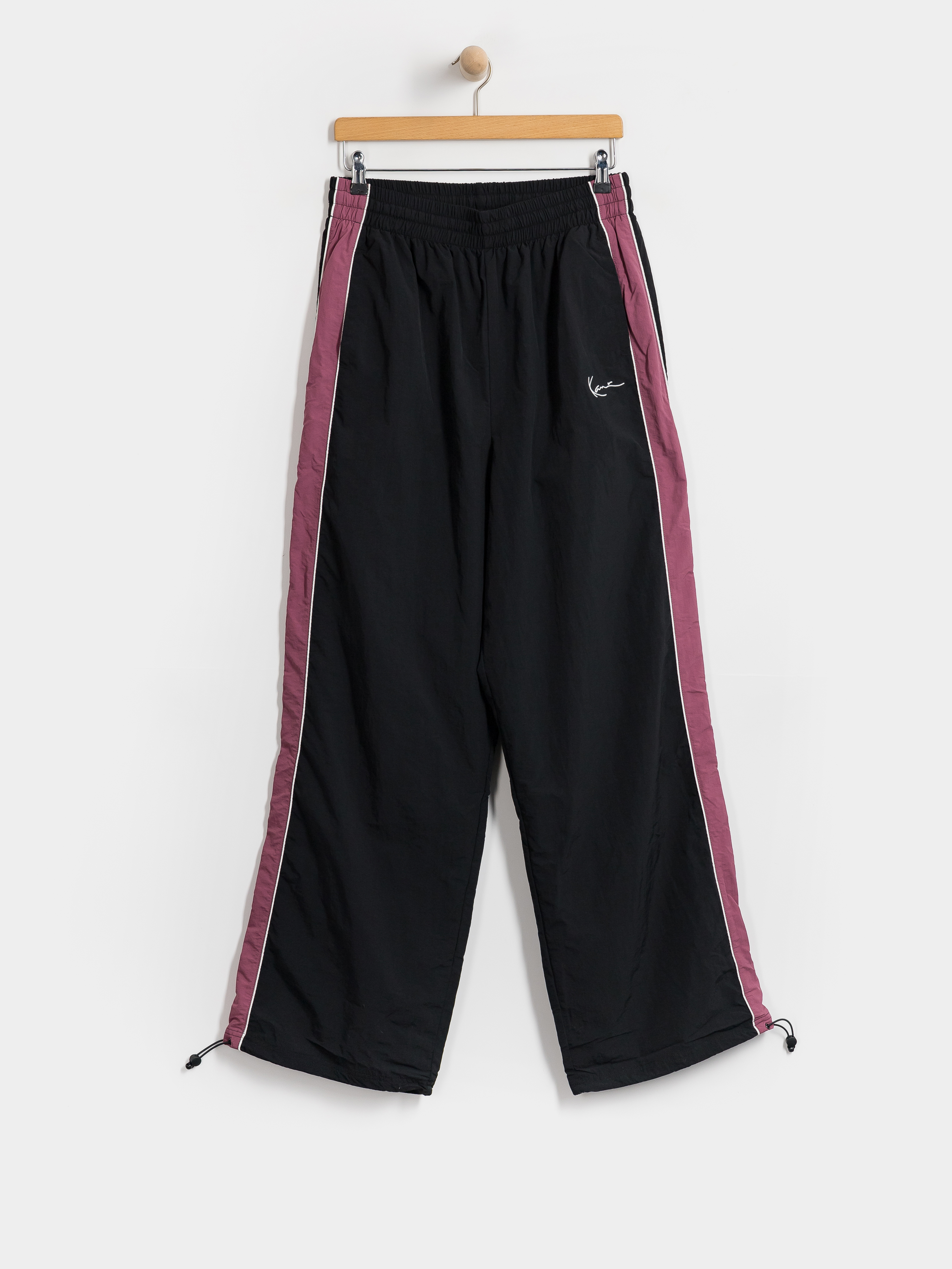 Штани Karl Kani Signature Sidestripe Baggy Track