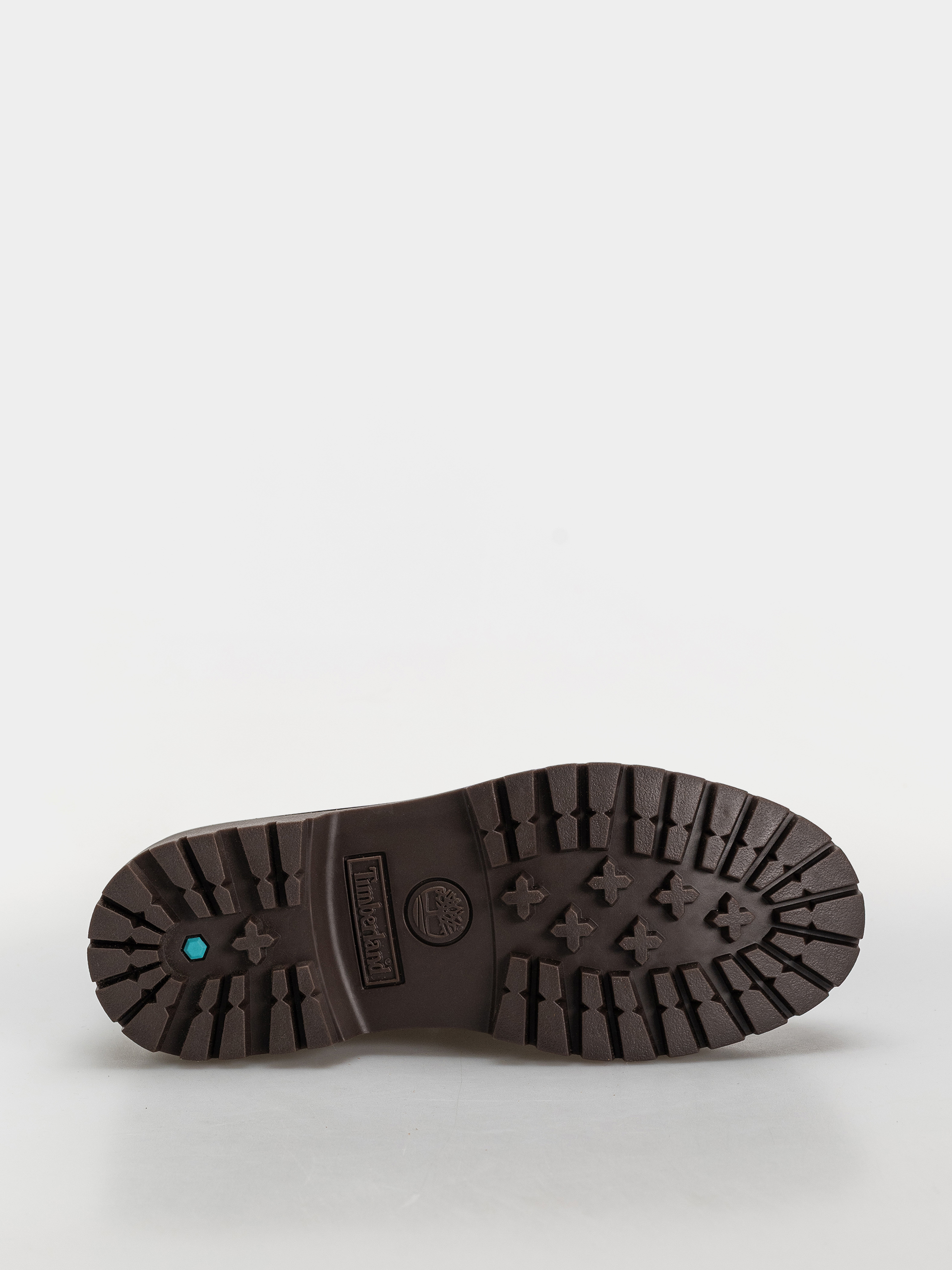 Зимове взуття Timberland Stone Street Mid Wmn (dark brown nubuck)
