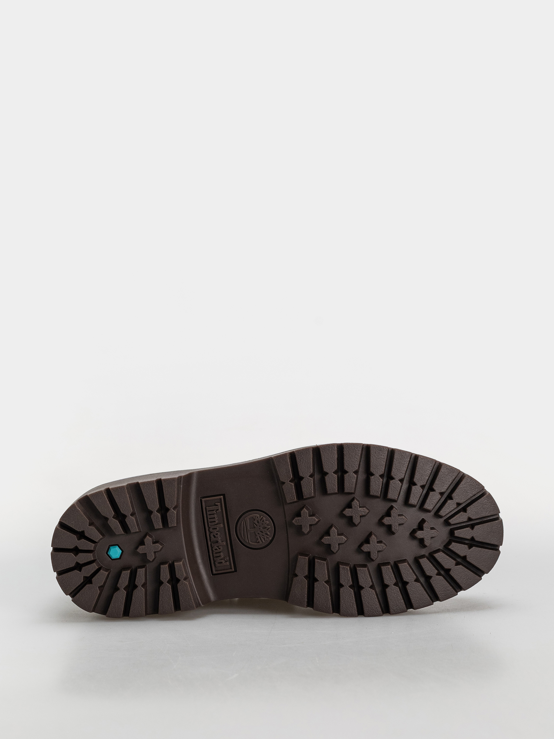 Зимове взуття Timberland Stone Street Wmn (dark brown nubuck)