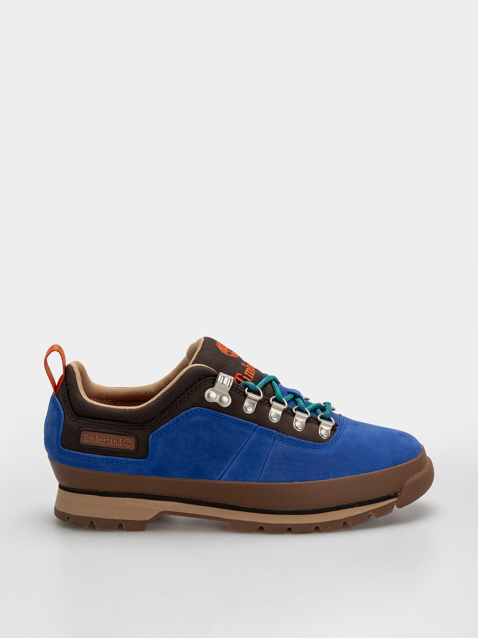 Зимове взуття Timberland Euro Hiker Low Lace