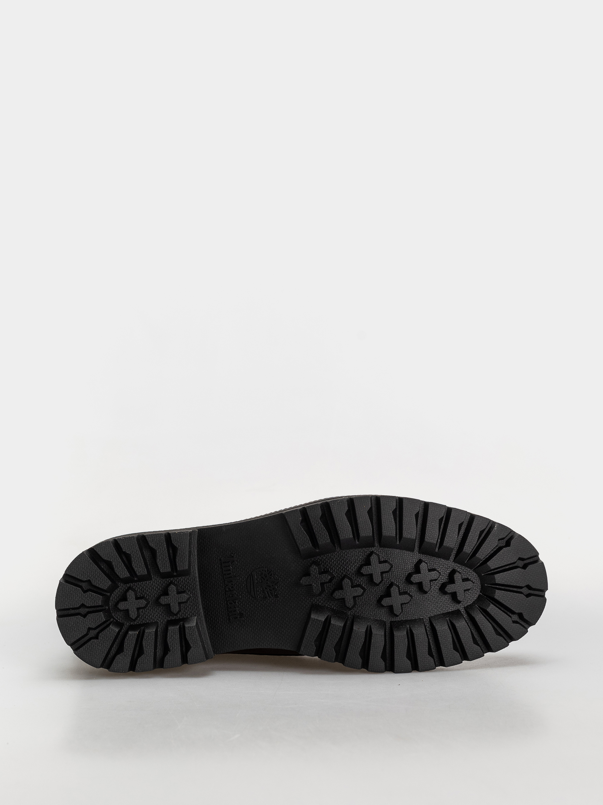 Зимове взуття Timberland Britton Drive Mid Lace (dark brown nubuck)