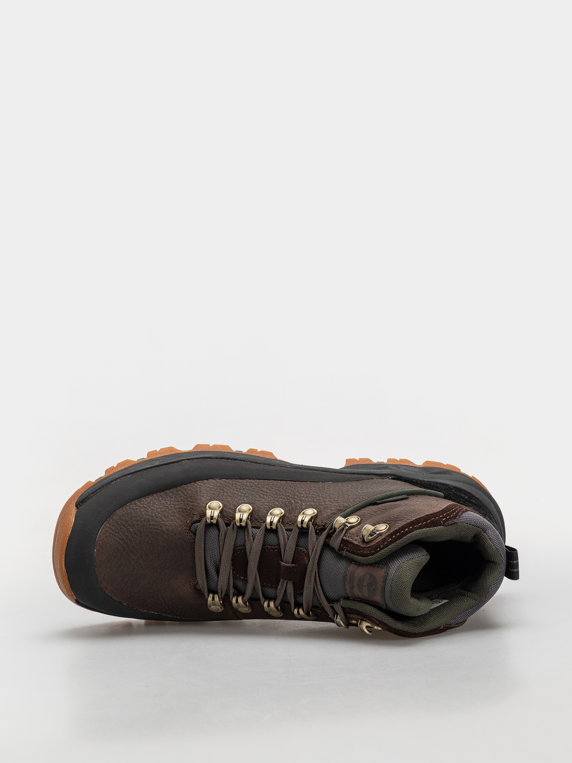 Зимове взуття Timberland Mt Maddsen 2.0 Mid Lc (dark brown full grain)