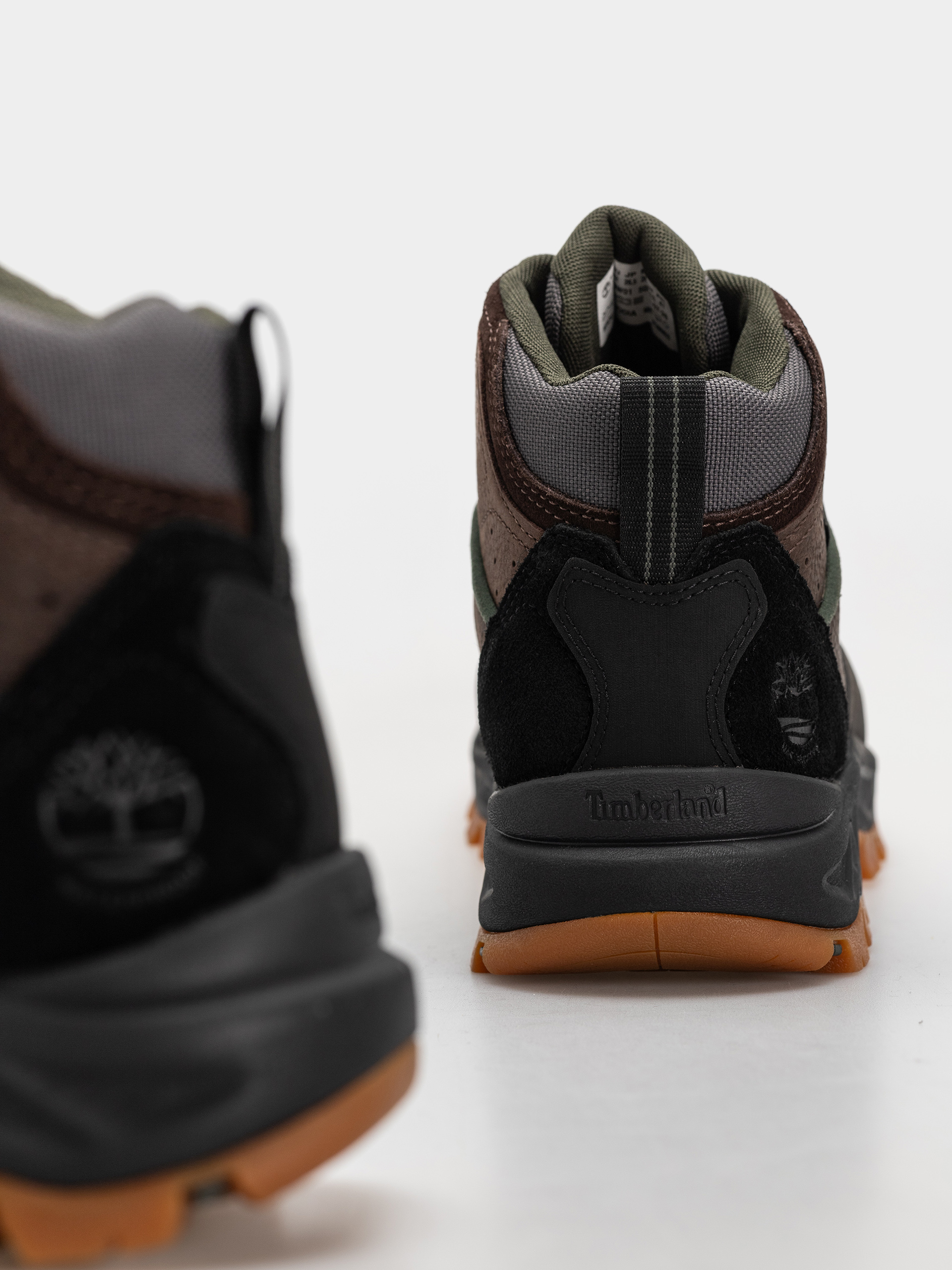 Зимове взуття Timberland Mt Maddsen 2.0 Mid Lc (dark brown full grain)