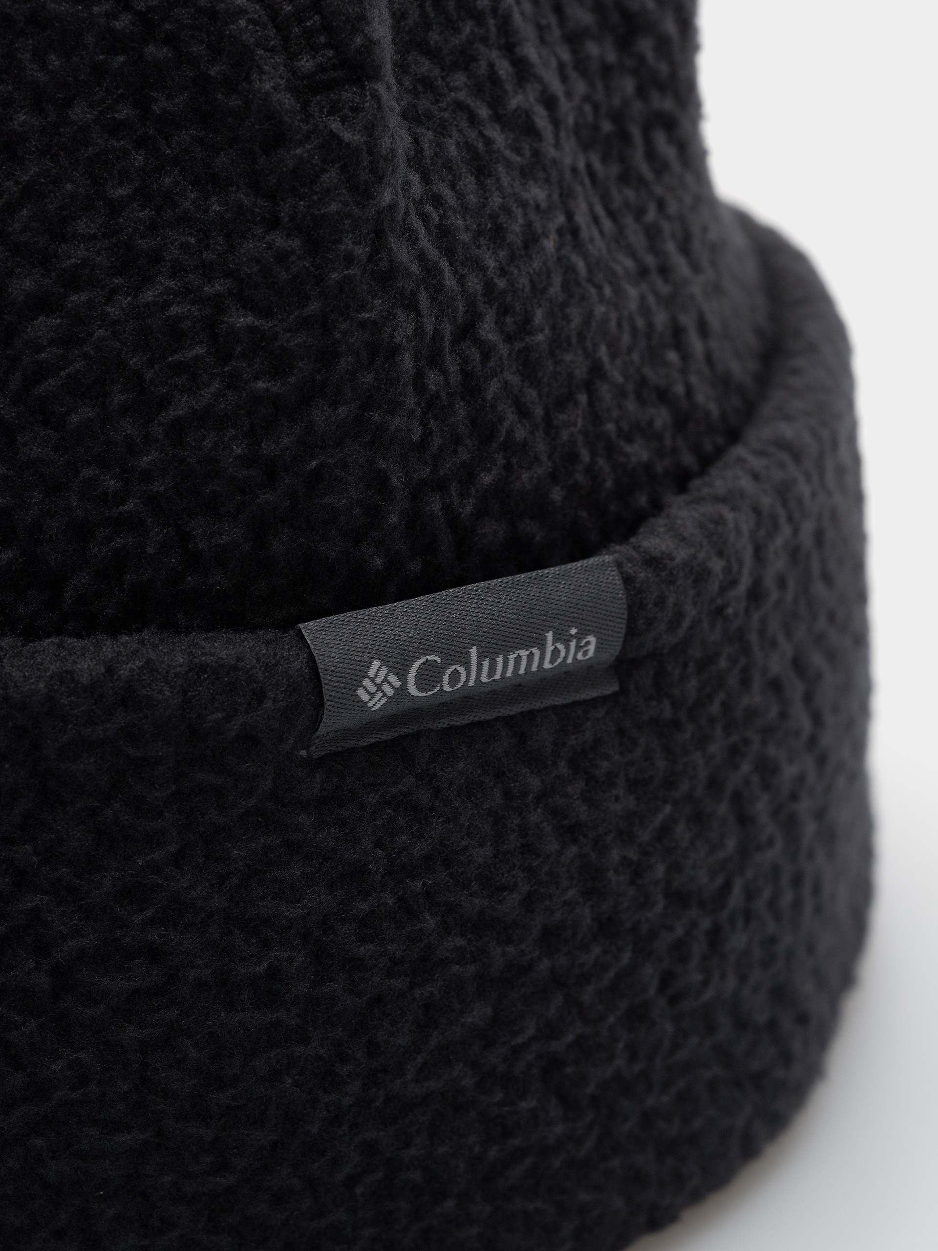 Шапка Columbia Timber Meadow MTR Fleece (black)