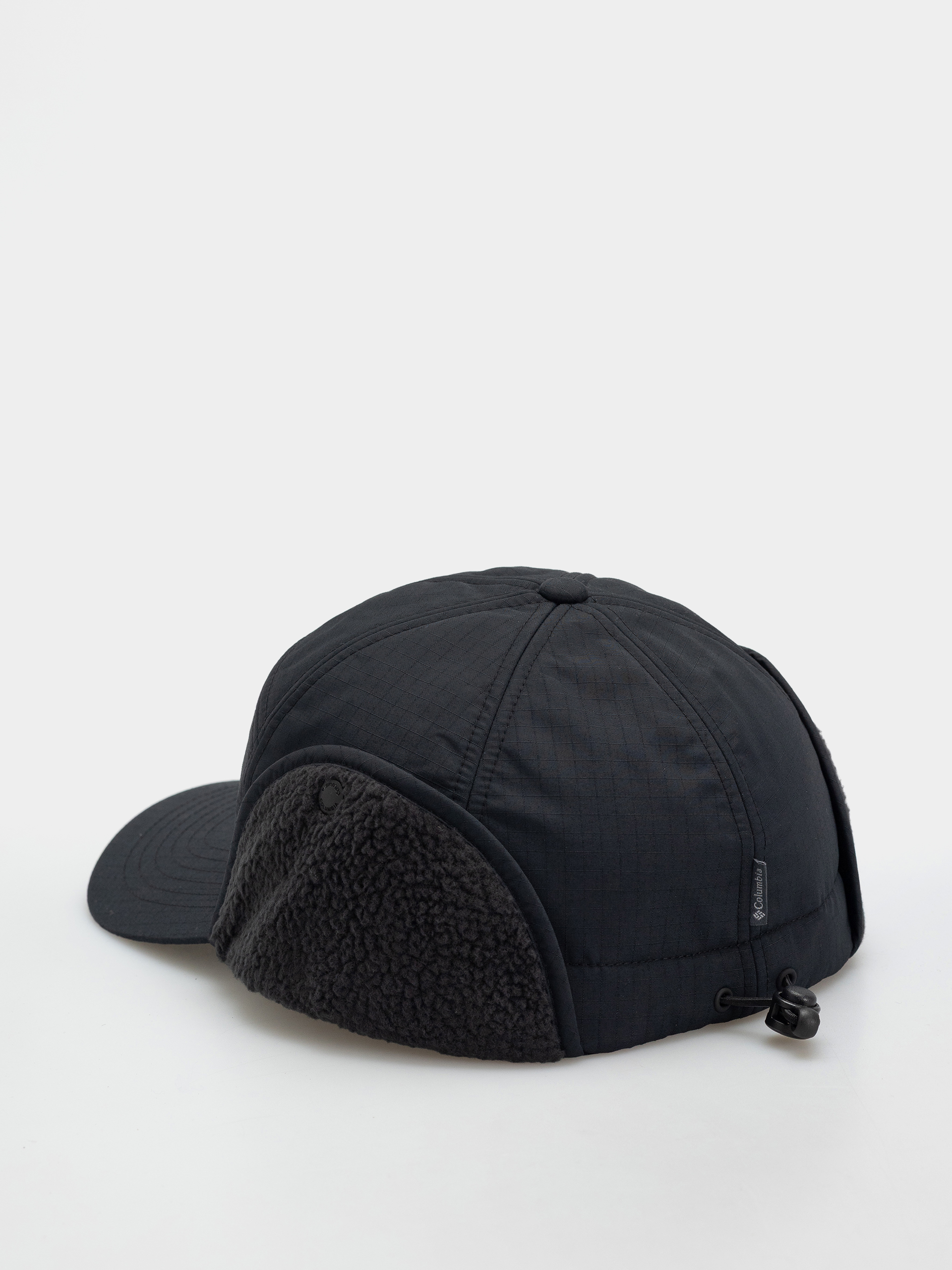Кепка Columbia Landroamer Ear Flap (black/working)