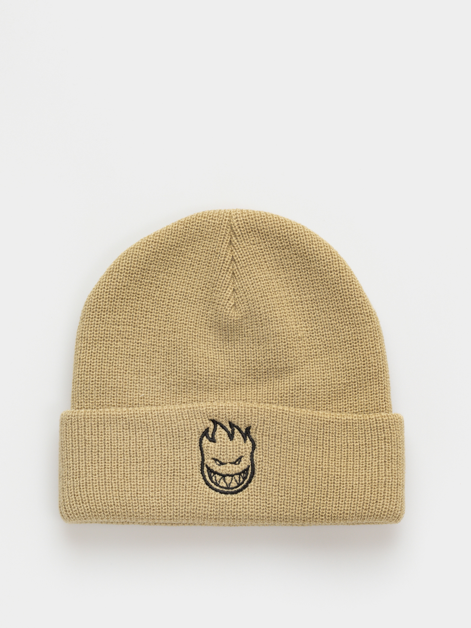 Шапка Spitfire Bighead (khaki/black)
