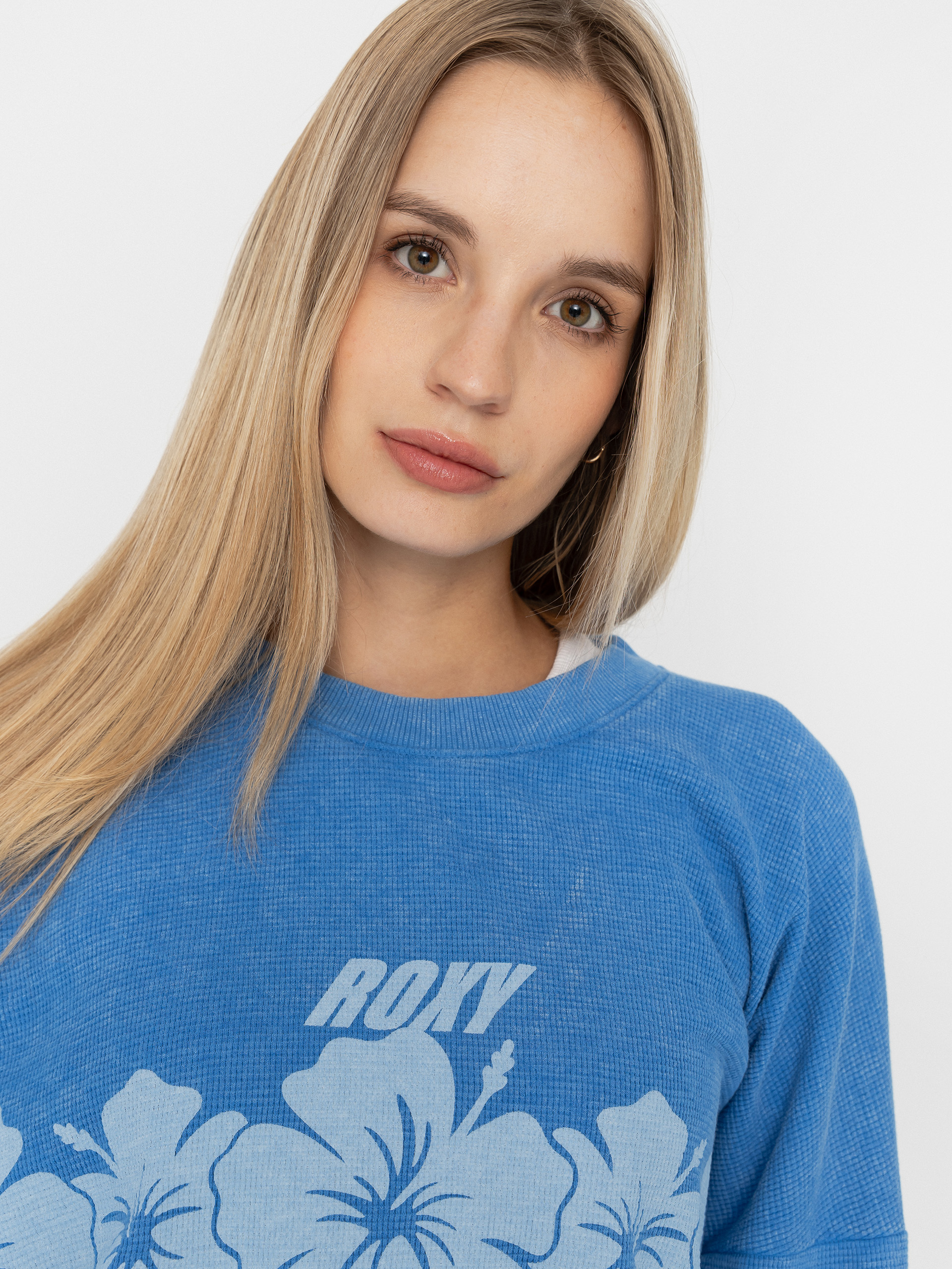 Світшот Roxy Eastside Midweight Wmn (super sonic)