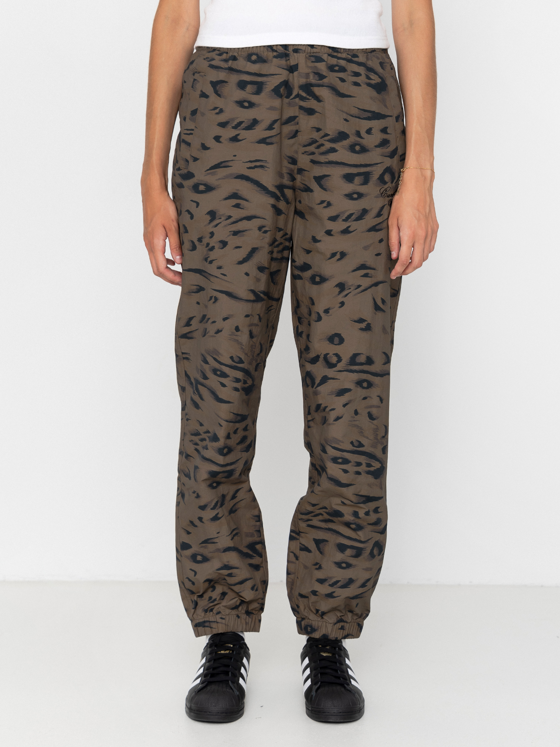 Штани Carhartt WIP Travon Wmn