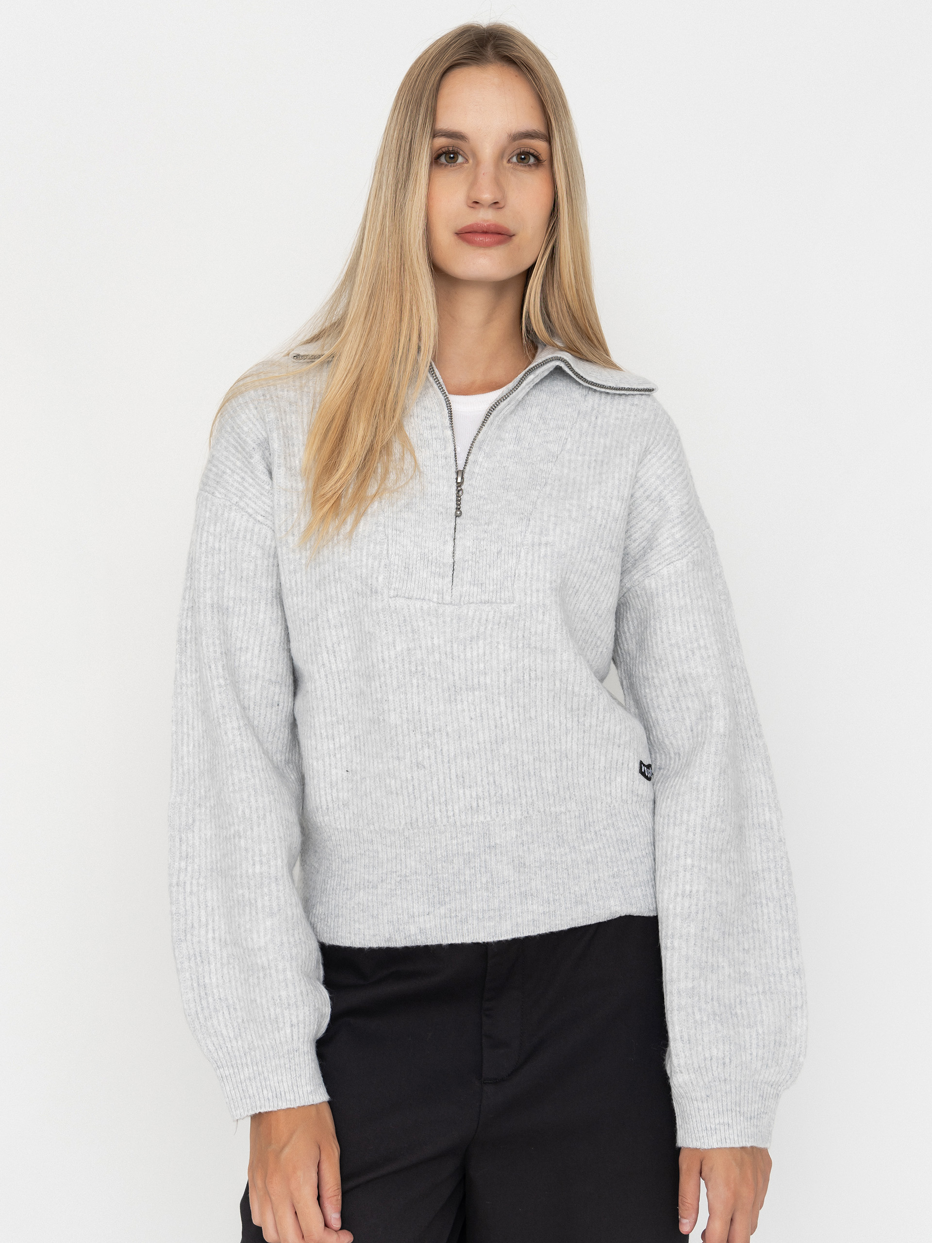 Светр Volcom Voltrane Wmn