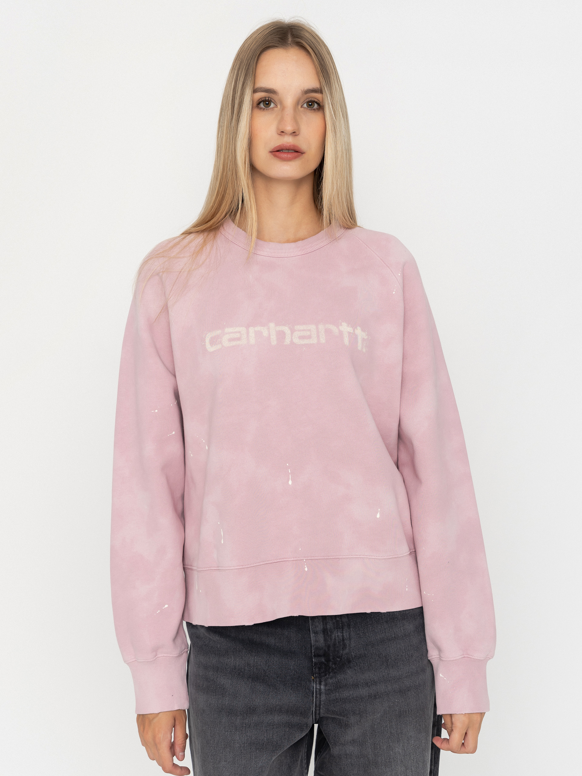 u0421u0432u0456u0442u0448u043eu0442 Carhartt WIP Painter Wmn (hortensia)