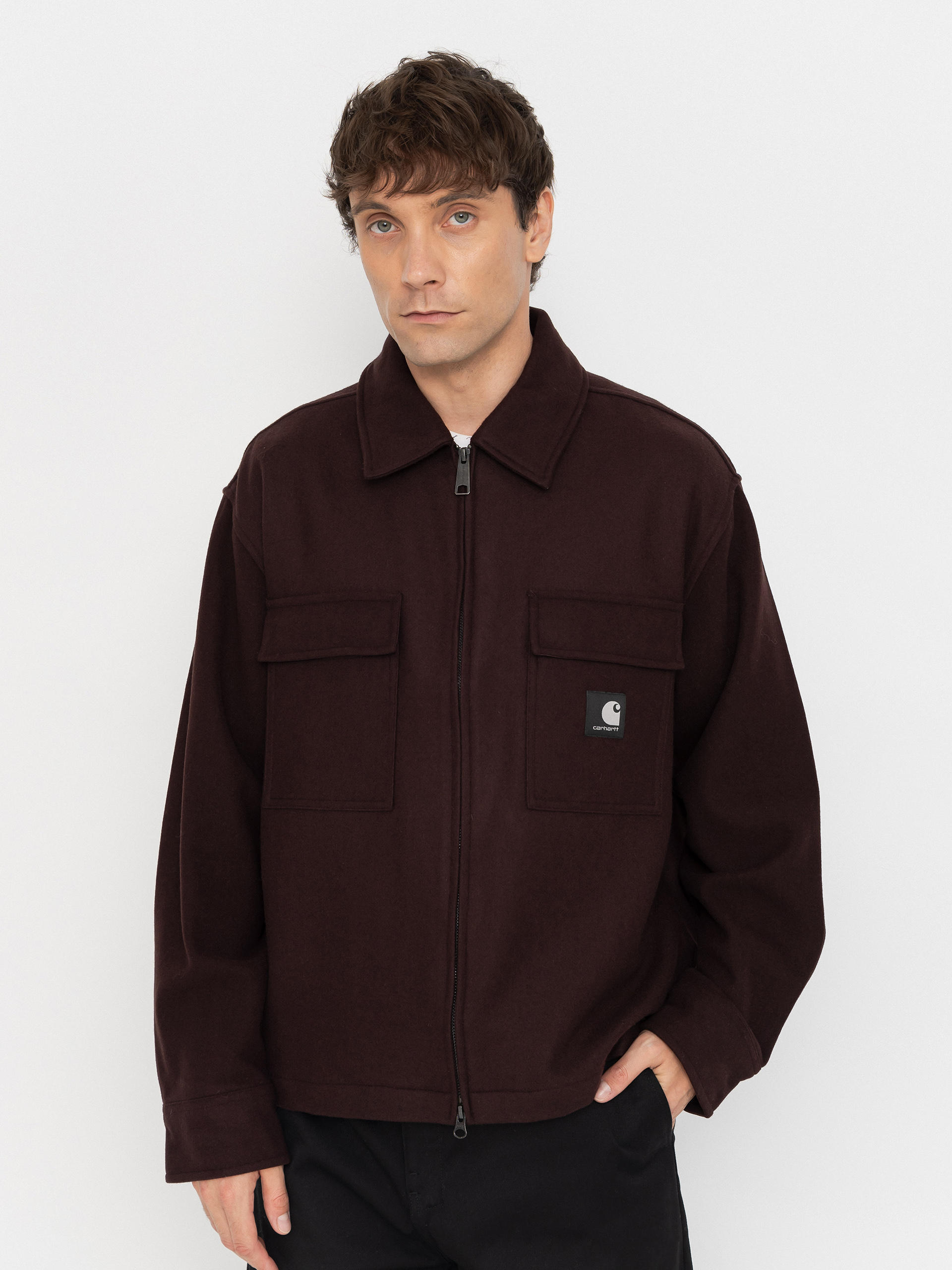 Куртка Carhartt WIP Atoka