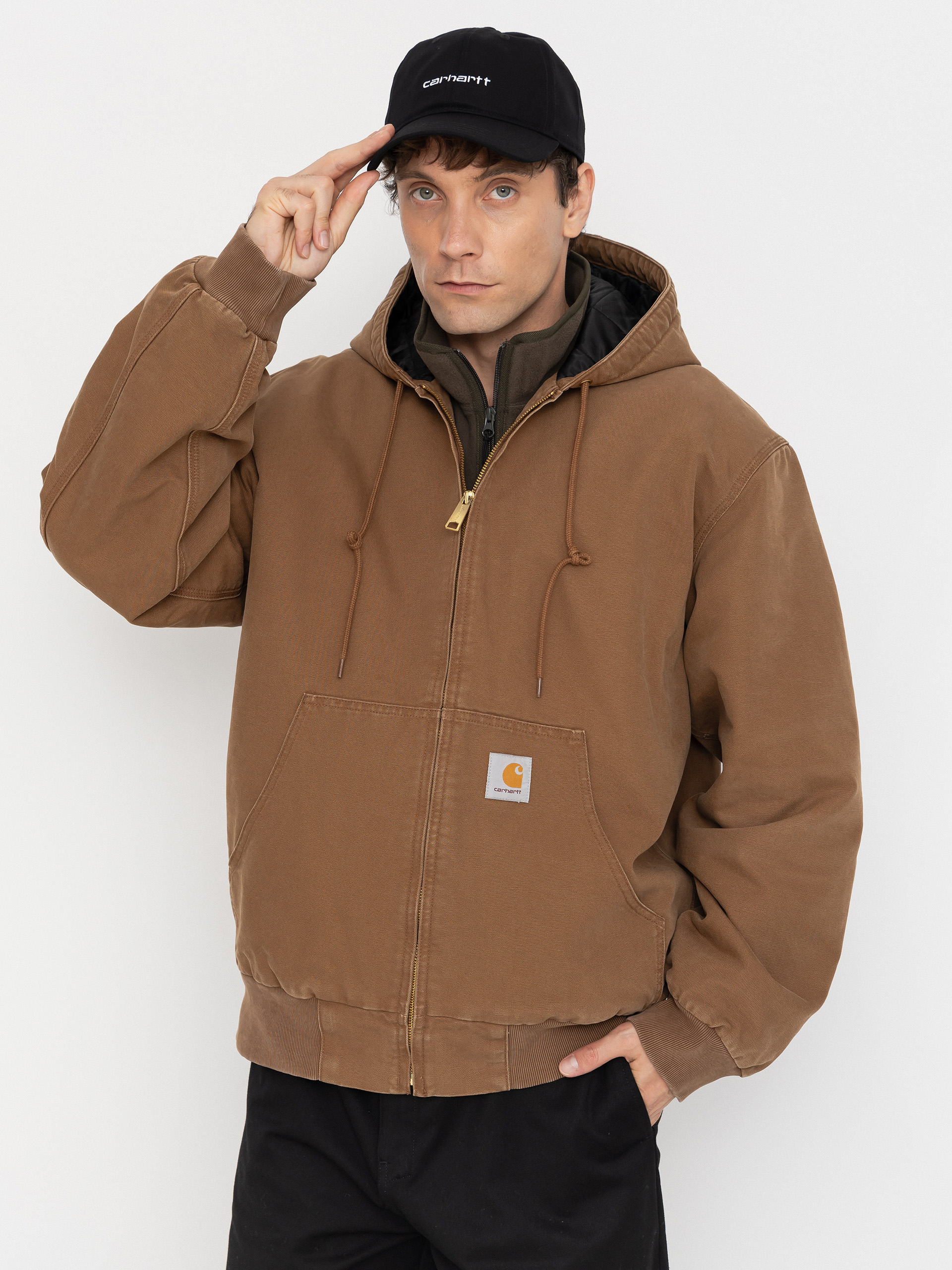 Куртка Carhartt WIP OG Active