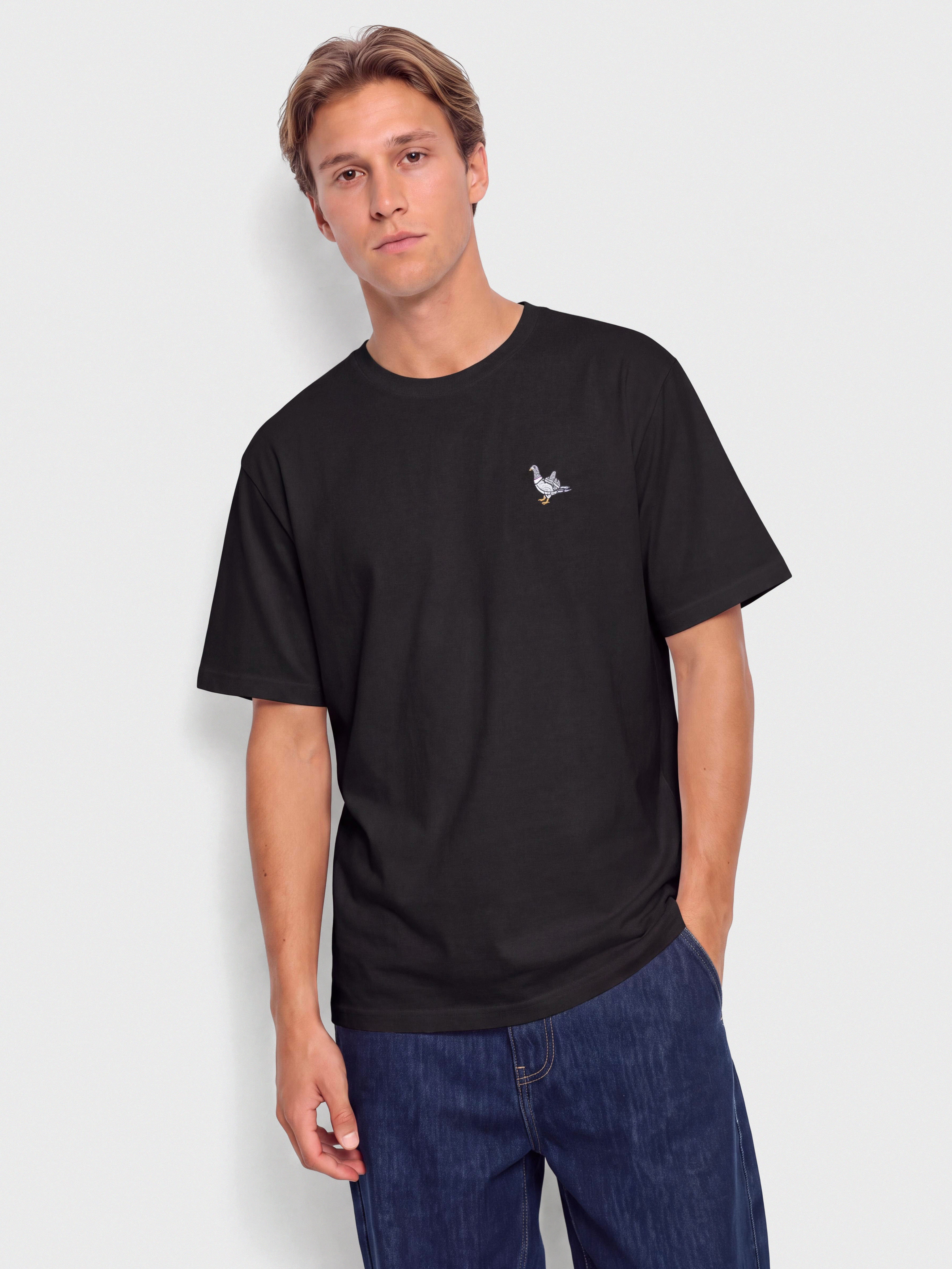 u0424u0443u0442u0431u043eu043bu043au0430 Iriedaily Pigeon Finger (black)