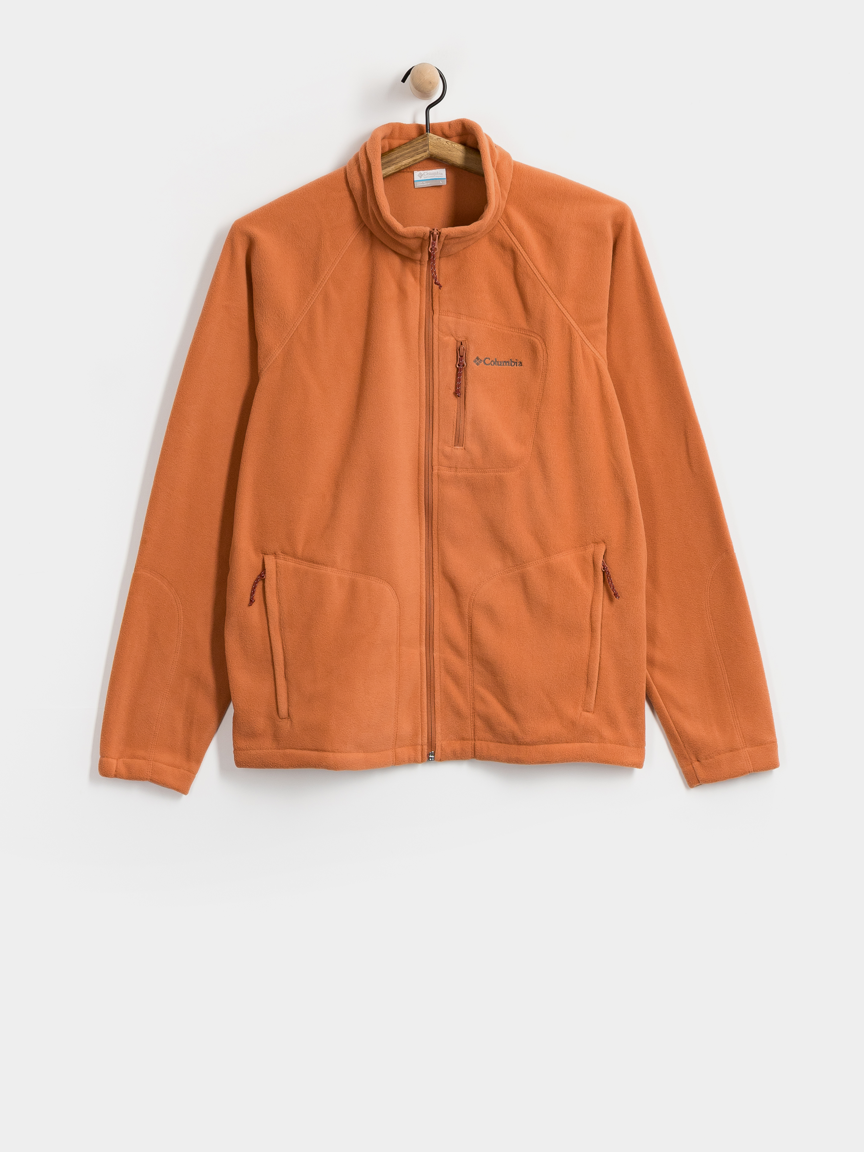 Флісовий светр Columbia Fast Trek II Full Zip
